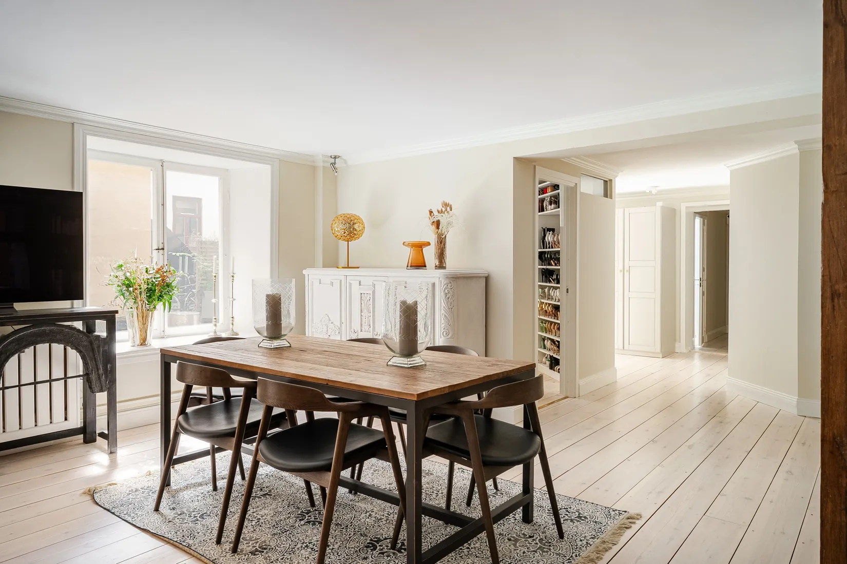 Bostadsrätt, Drottninggatan 102C - Egen ingång, Norrmalm, Stockholm