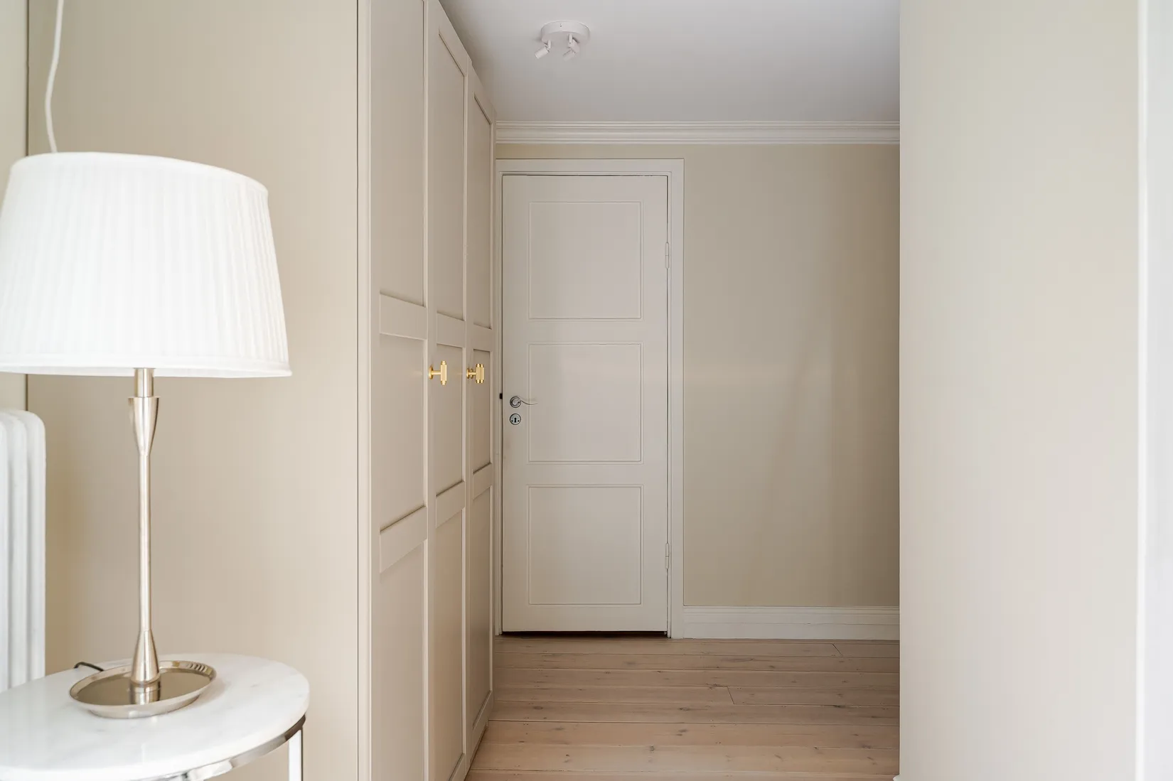 Bostadsrätt, Drottninggatan 102C - Egen ingång, Norrmalm, Stockholm