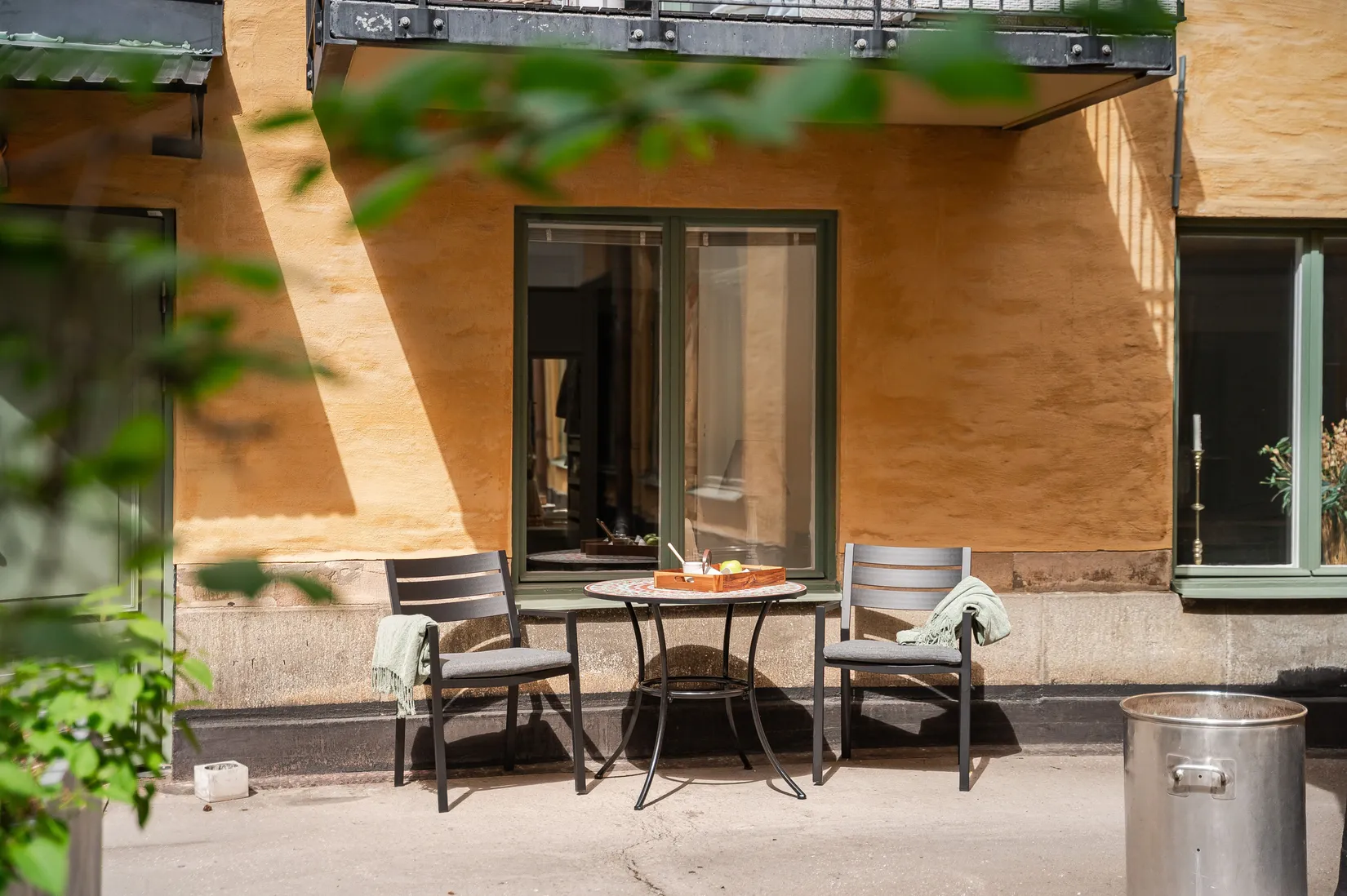 Bostadsrätt, Drottninggatan 102C - Egen ingång, Norrmalm, Stockholm