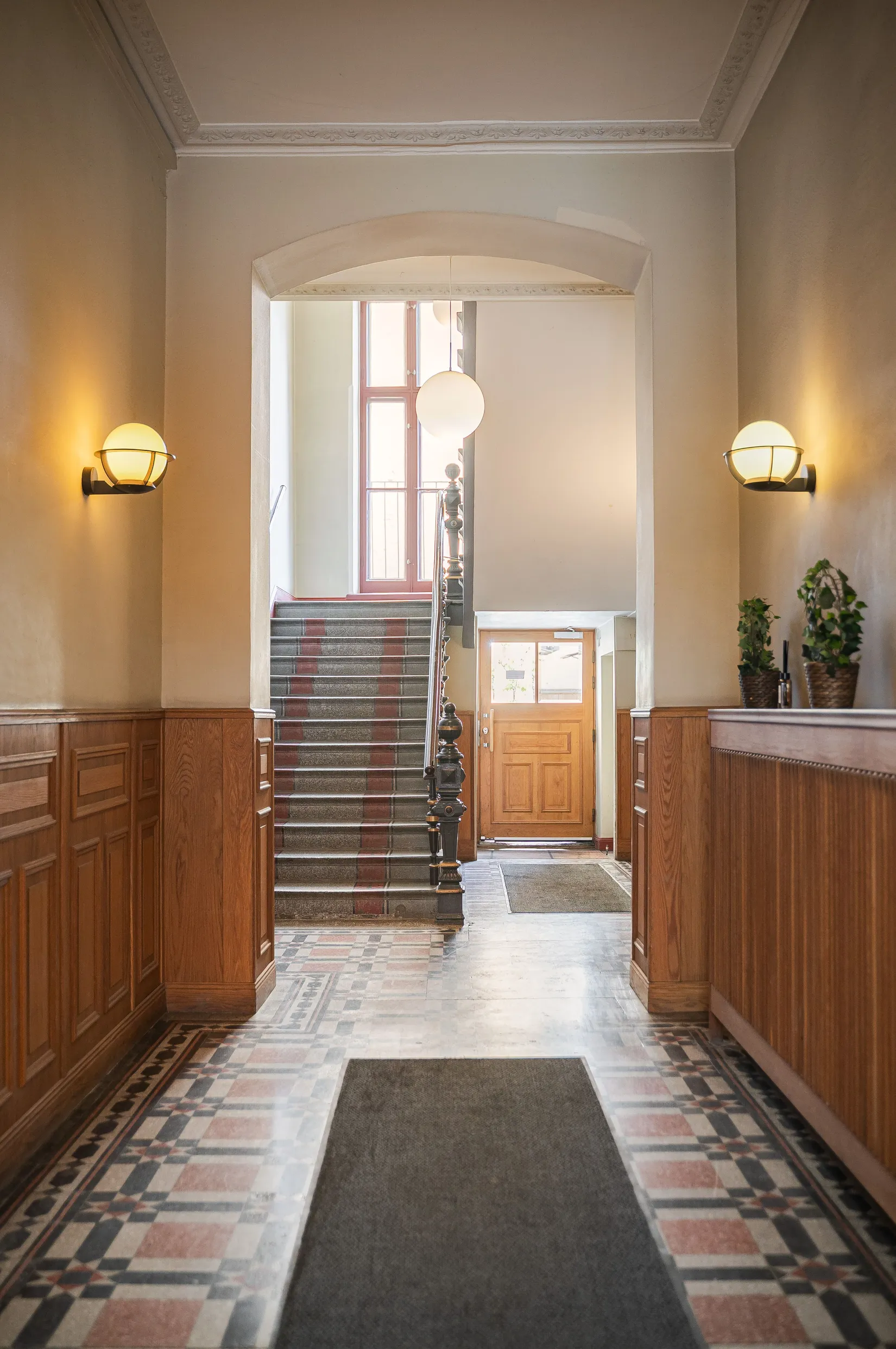 Bostadsrätt, Drottninggatan 102C - Egen ingång, Norrmalm, Stockholm
