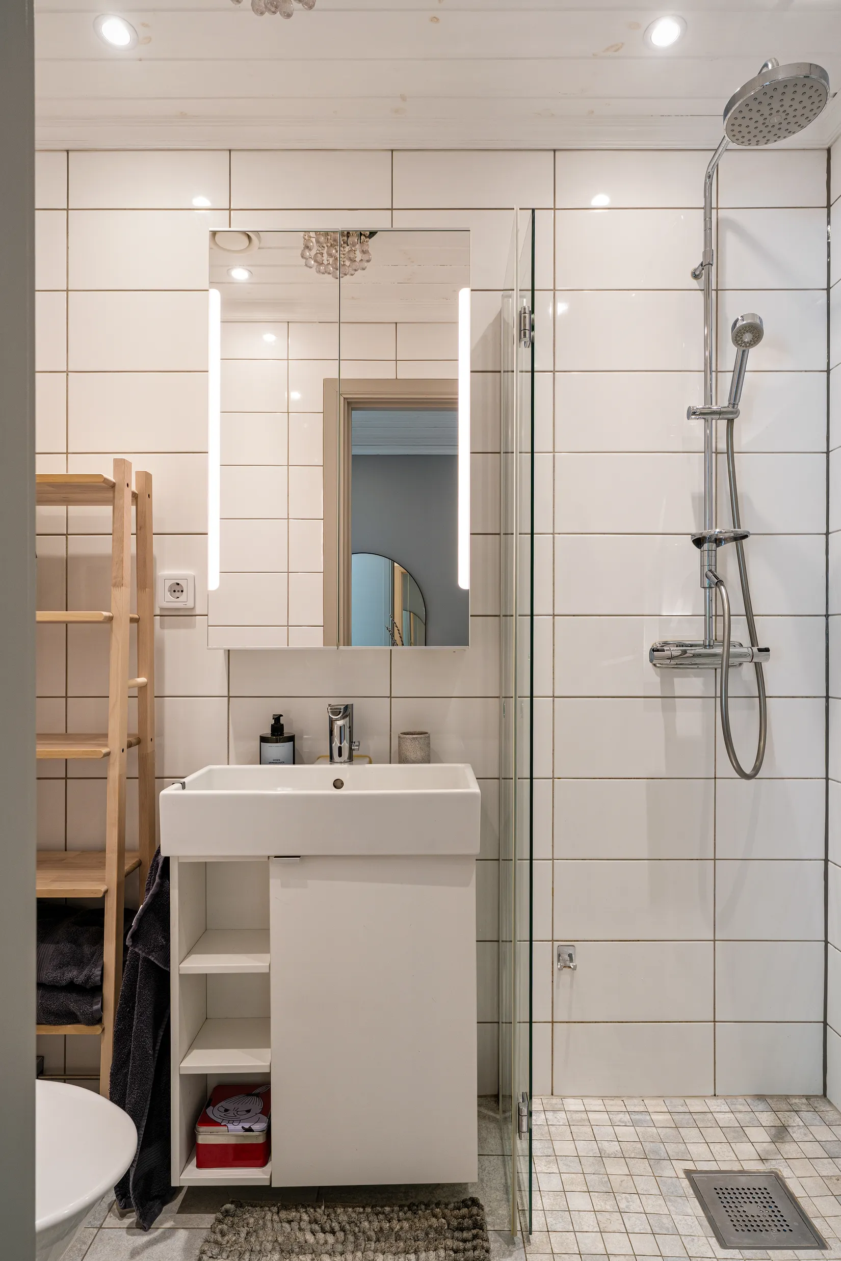 Villa, Agronomvägen 10, Malmbryggshage, Nyköping