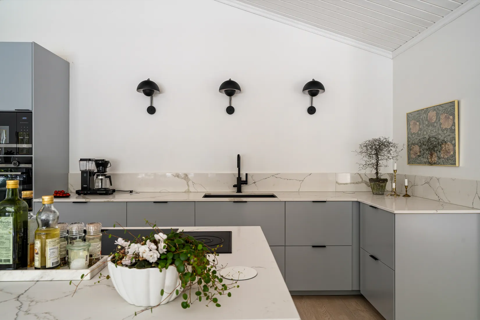 Villa, Agronomvägen 10, Malmbryggshage, Nyköping