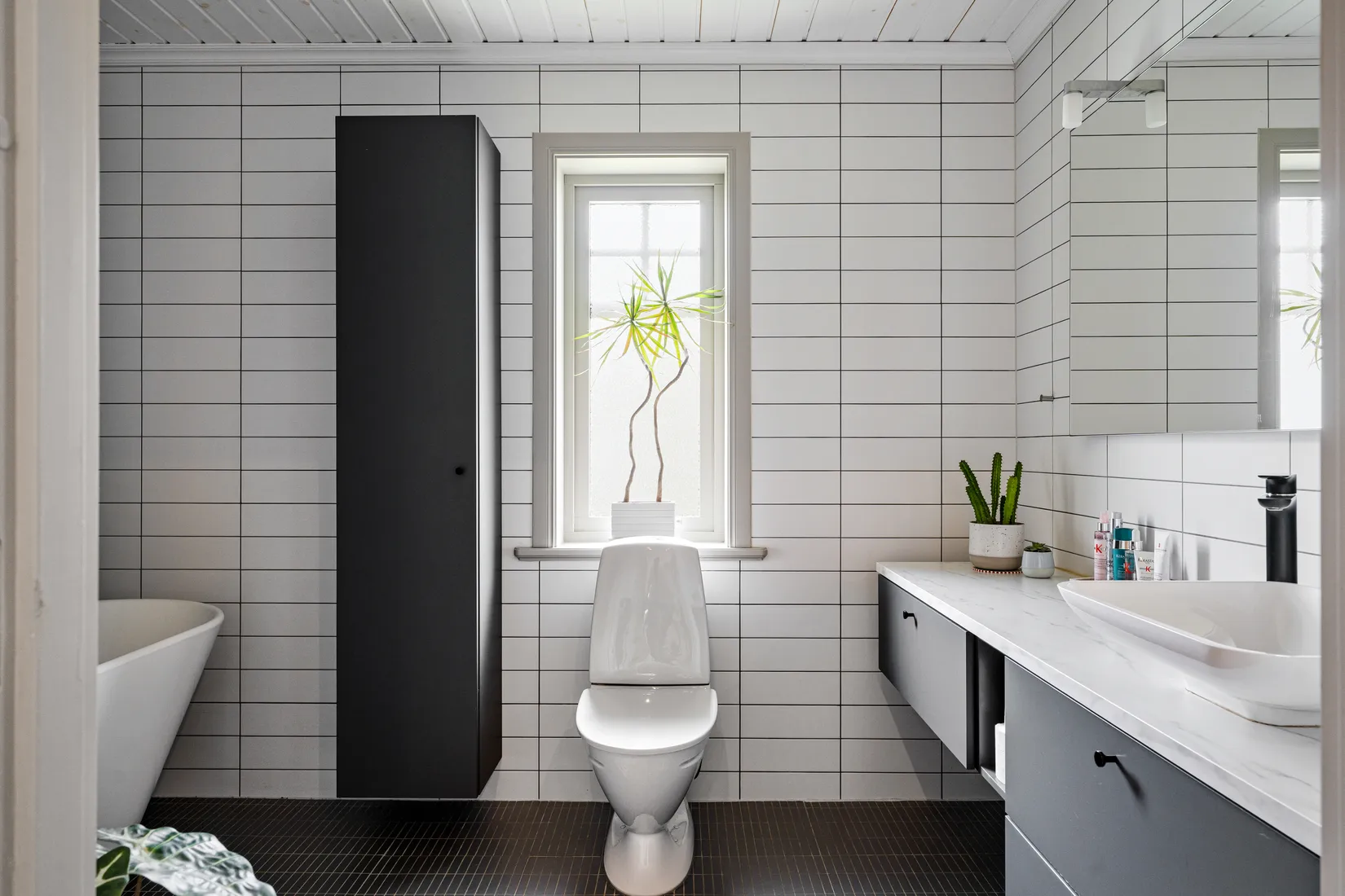 Villa, Agronomvägen 10, Malmbryggshage, Nyköping