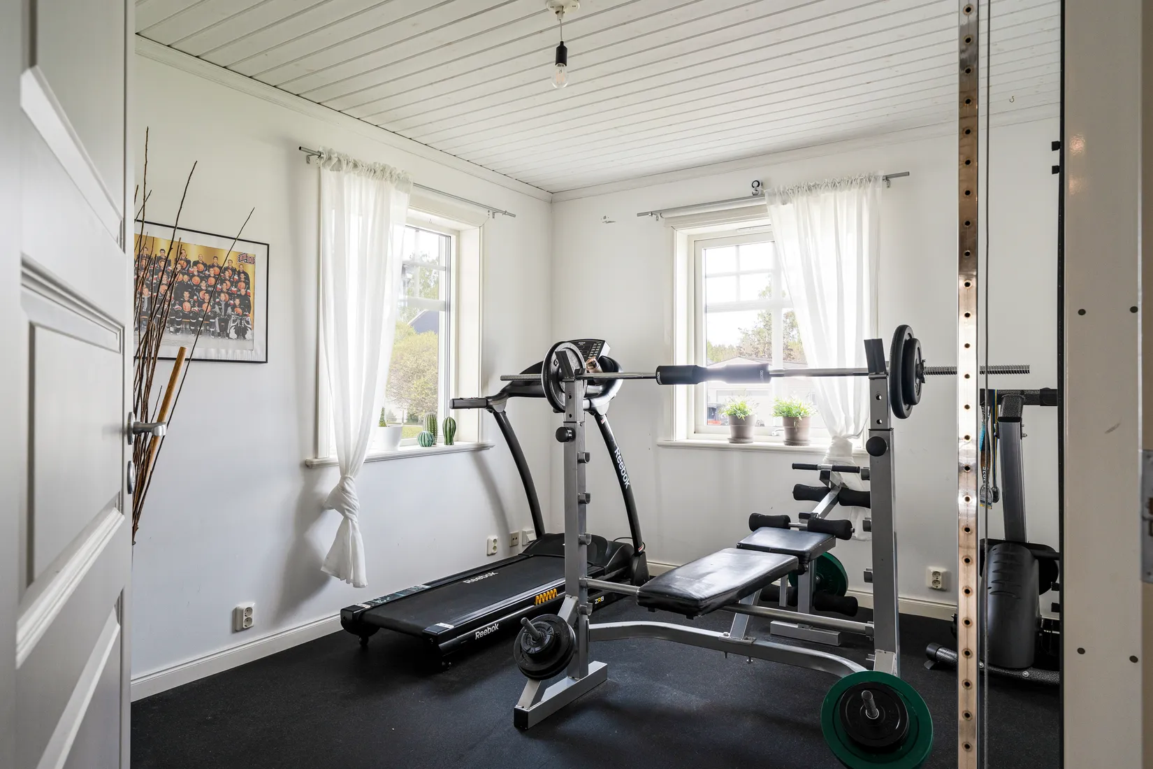 Villa, Agronomvägen 10, Malmbryggshage, Nyköping