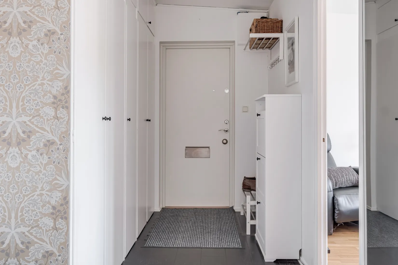 Bostadsrätt, Järnåkravägen 27A, Järnåkra, Lund