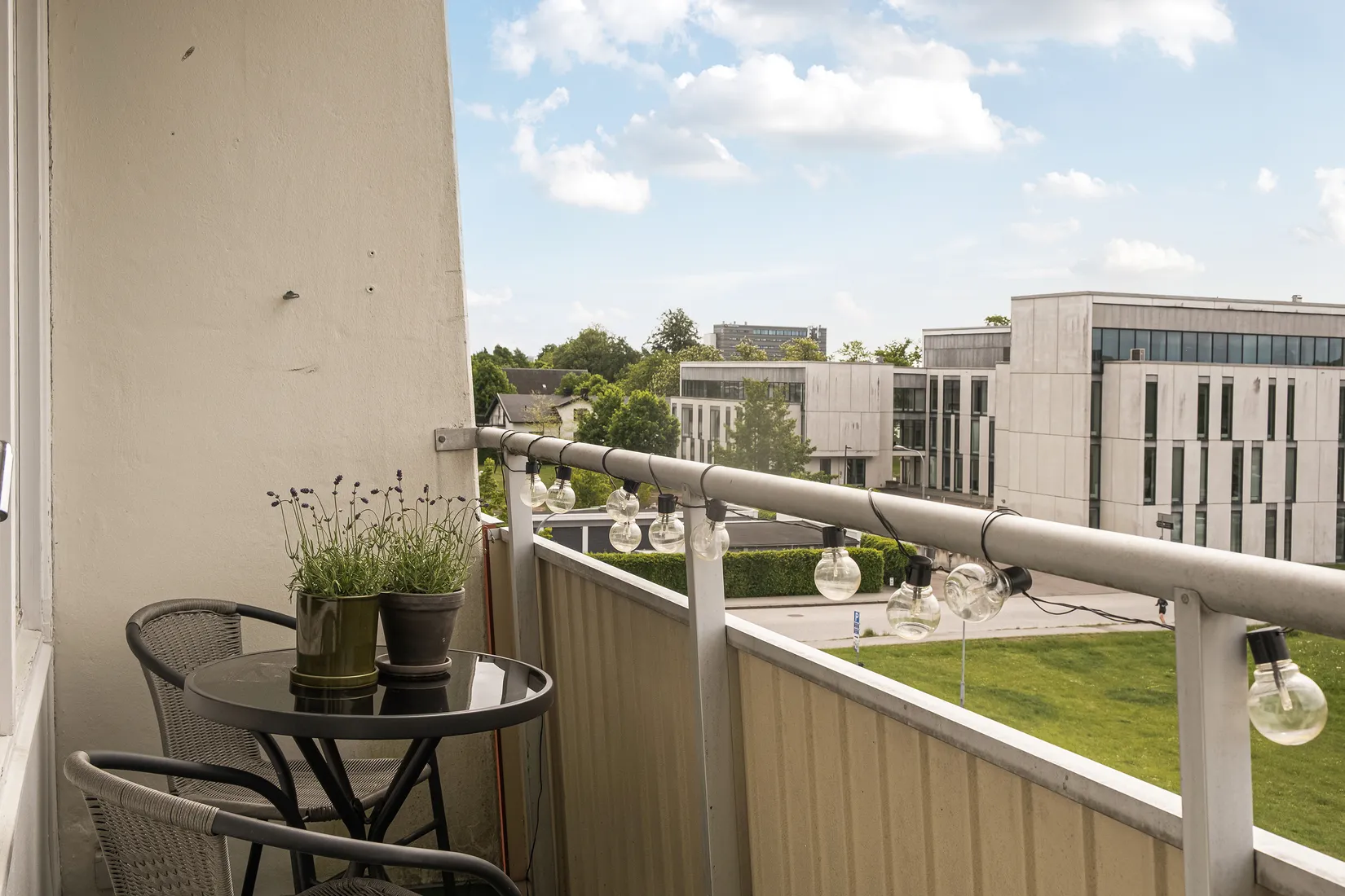 Bostadsrätt, Järnåkravägen 27A, Järnåkra, Lund