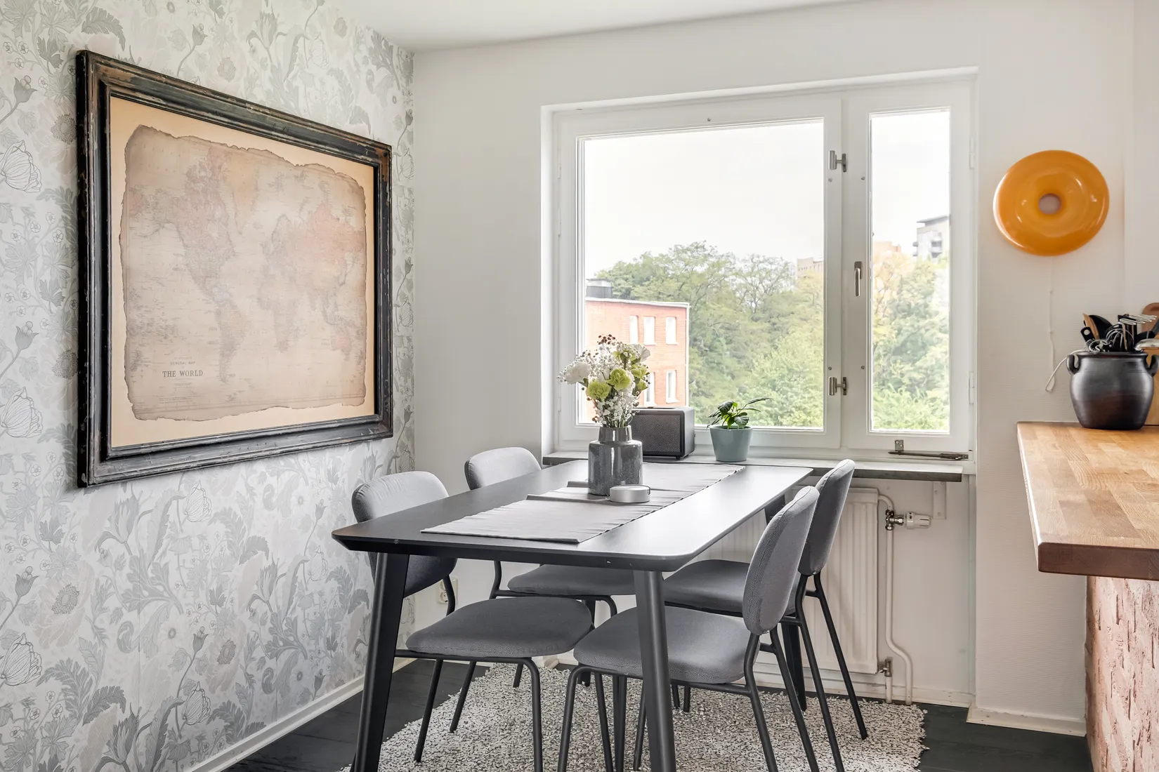 Bostadsrätt, Järnåkravägen 27A, Järnåkra, Lund
