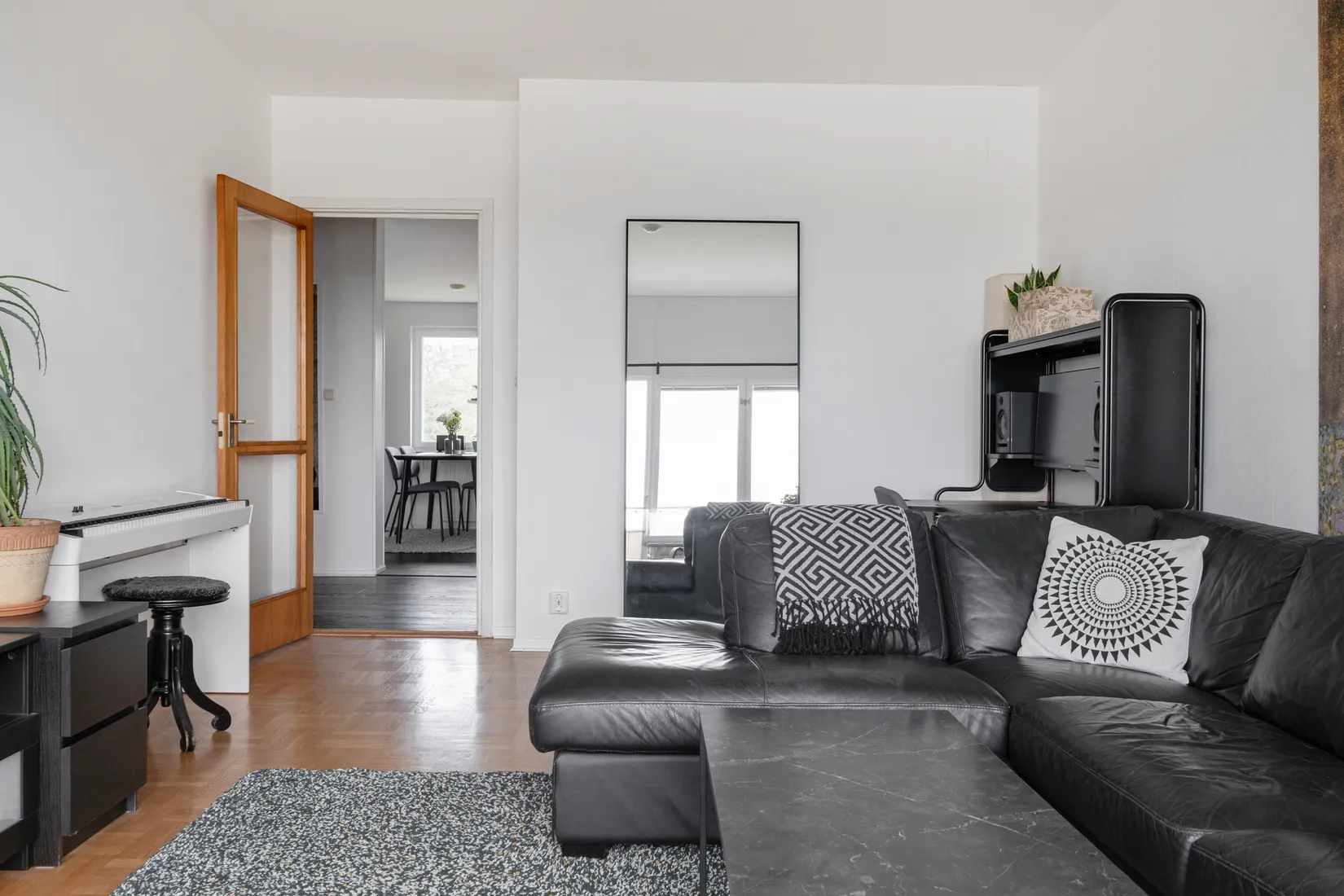 Bostadsrätt, Järnåkravägen 27A, Järnåkra, Lund