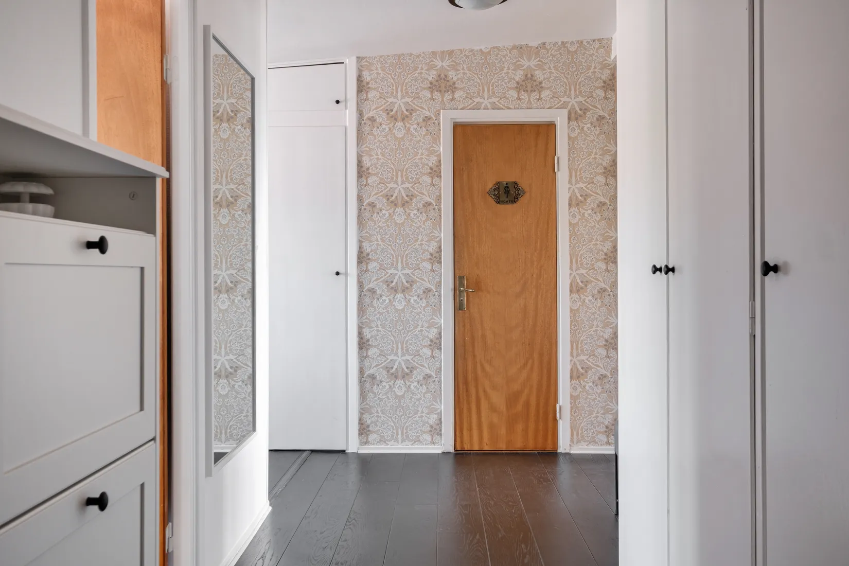 Bostadsrätt, Järnåkravägen 27A, Järnåkra, Lund