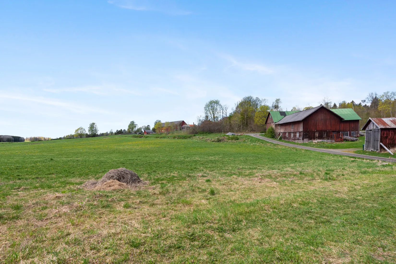 Fritidshus, Slumpvägen 4, Norrtälje