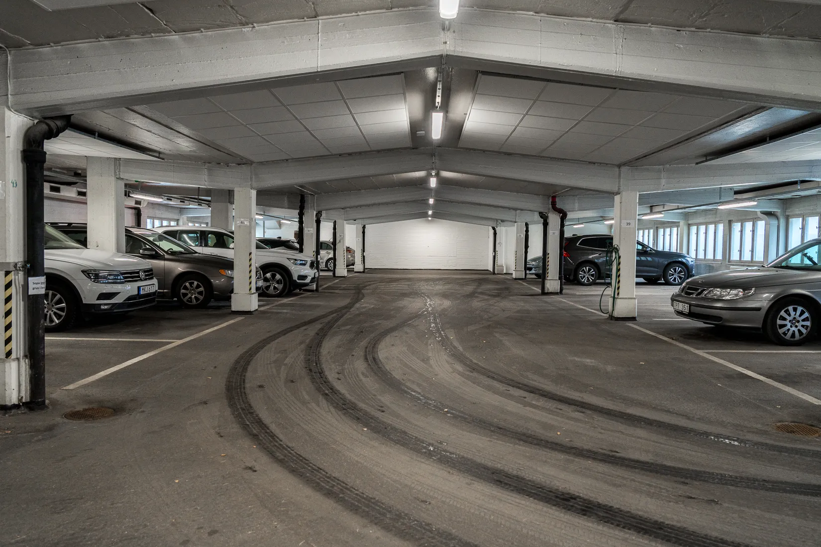 Bostadsrätt, Skandiavägen 1B, Bohusgården, Uddevalla