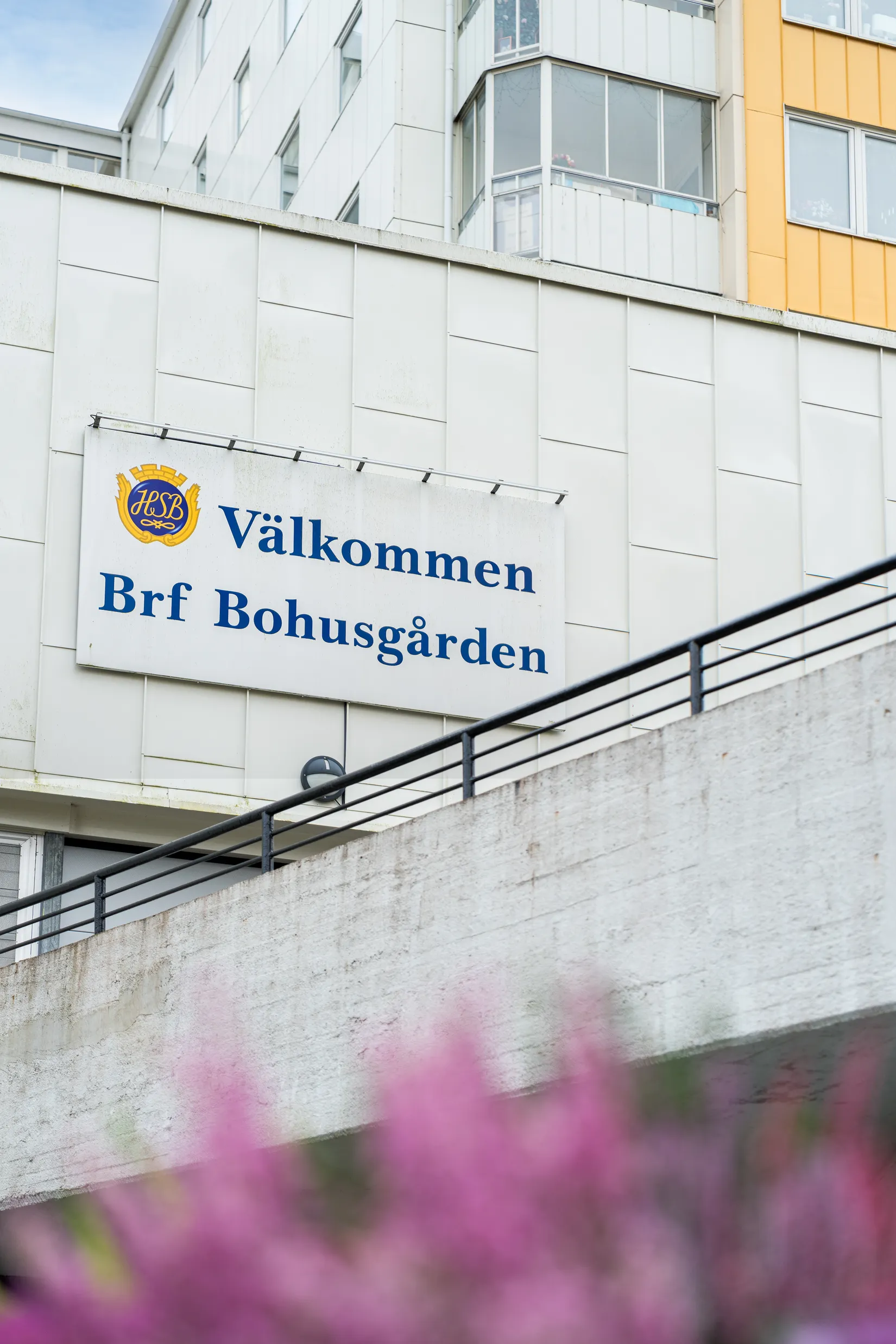 Bostadsrätt, Skandiavägen 1B, Bohusgården, Uddevalla