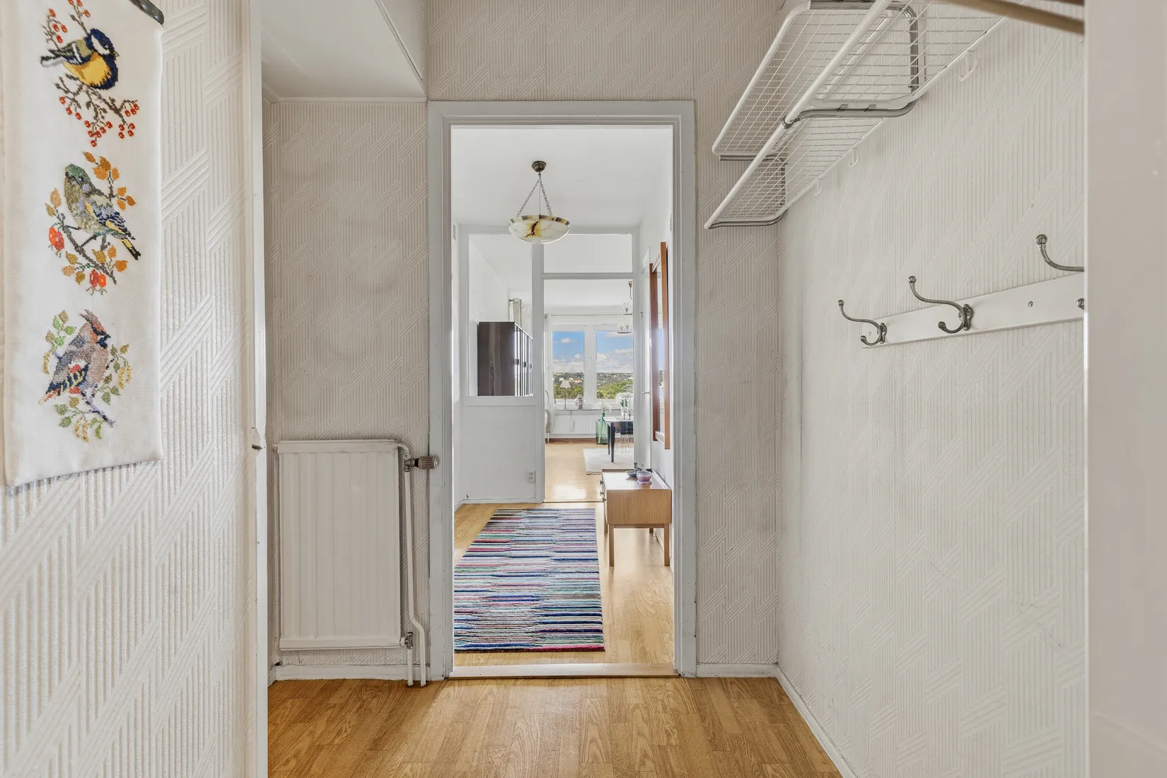 Bostadsrätt, Skandiavägen 1B, Bohusgården, Uddevalla