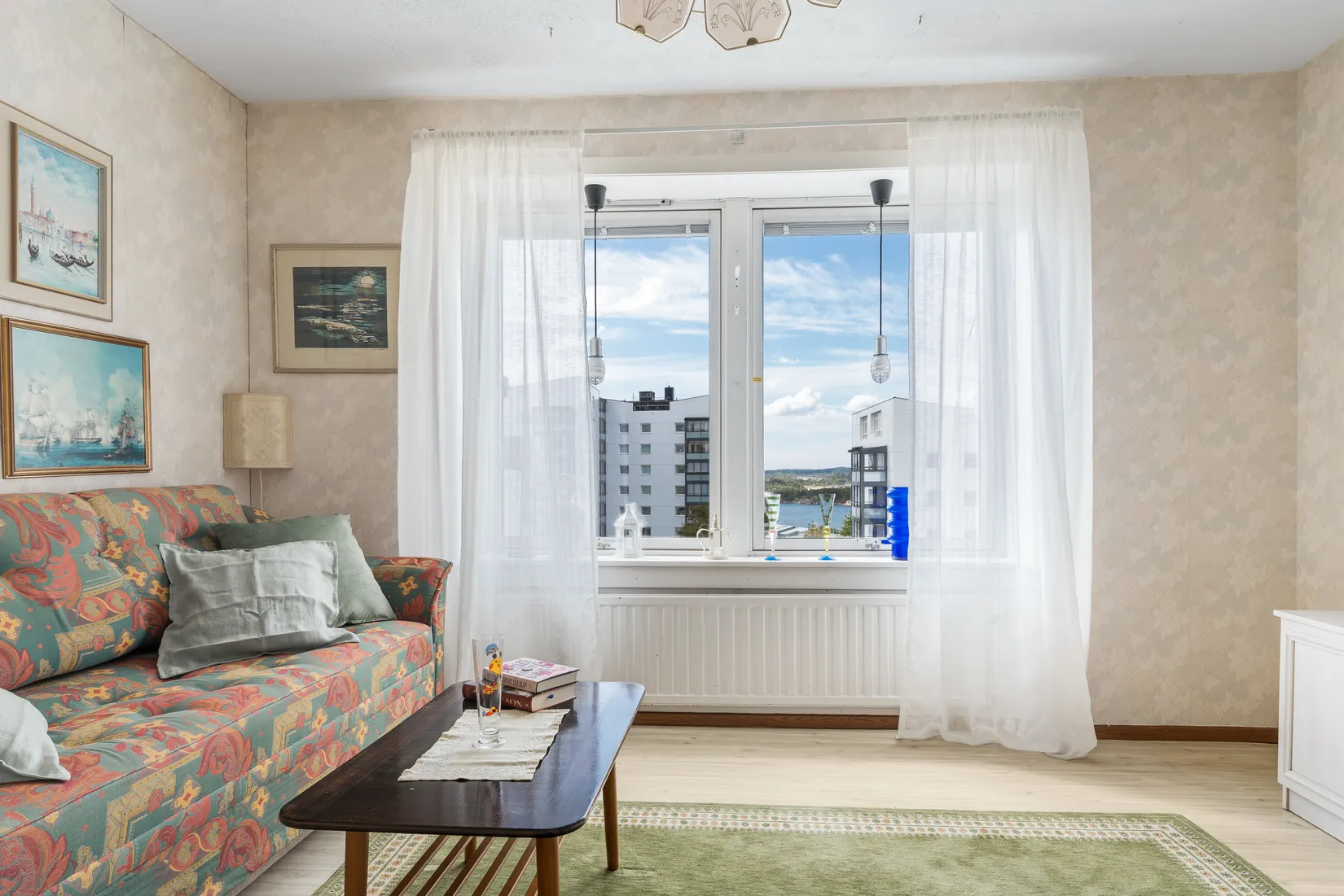 Bostadsrätt, Skandiavägen 1B, Bohusgården, Uddevalla