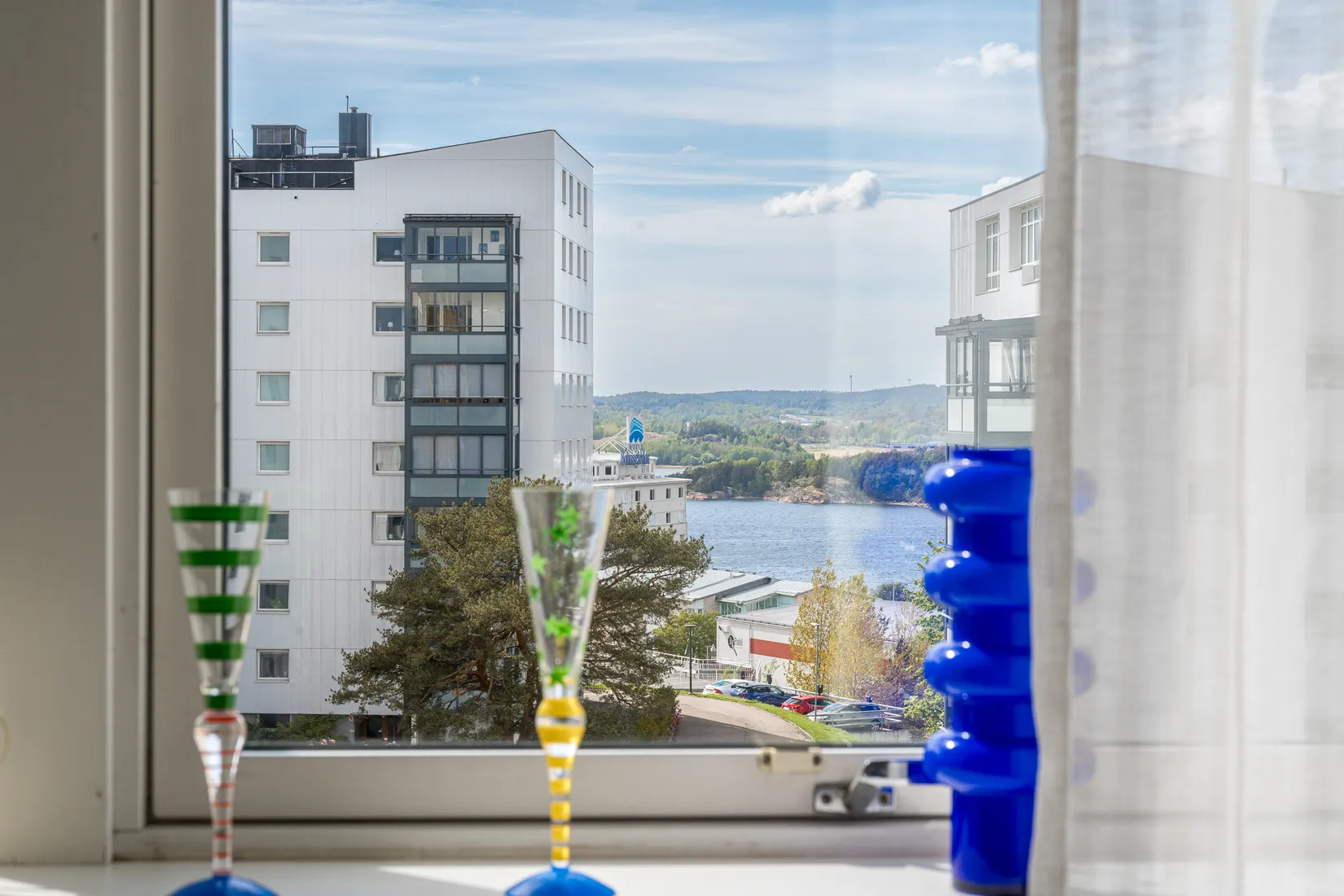 Bostadsrätt, Skandiavägen 1B, Bohusgården, Uddevalla