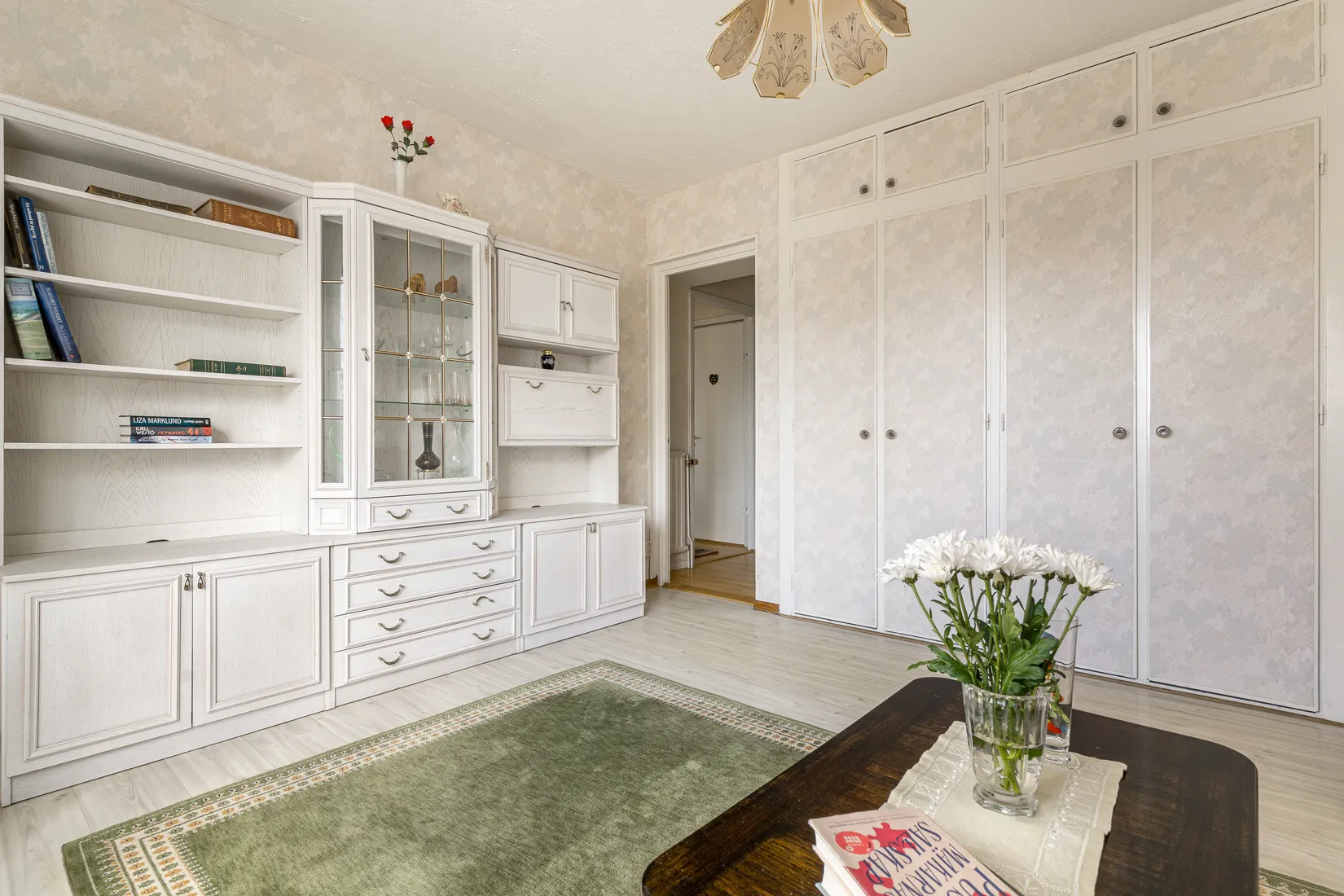 Bostadsrätt, Skandiavägen 1B, Bohusgården, Uddevalla