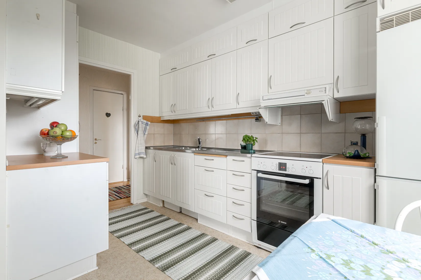 Bostadsrätt, Skandiavägen 1B, Bohusgården, Uddevalla