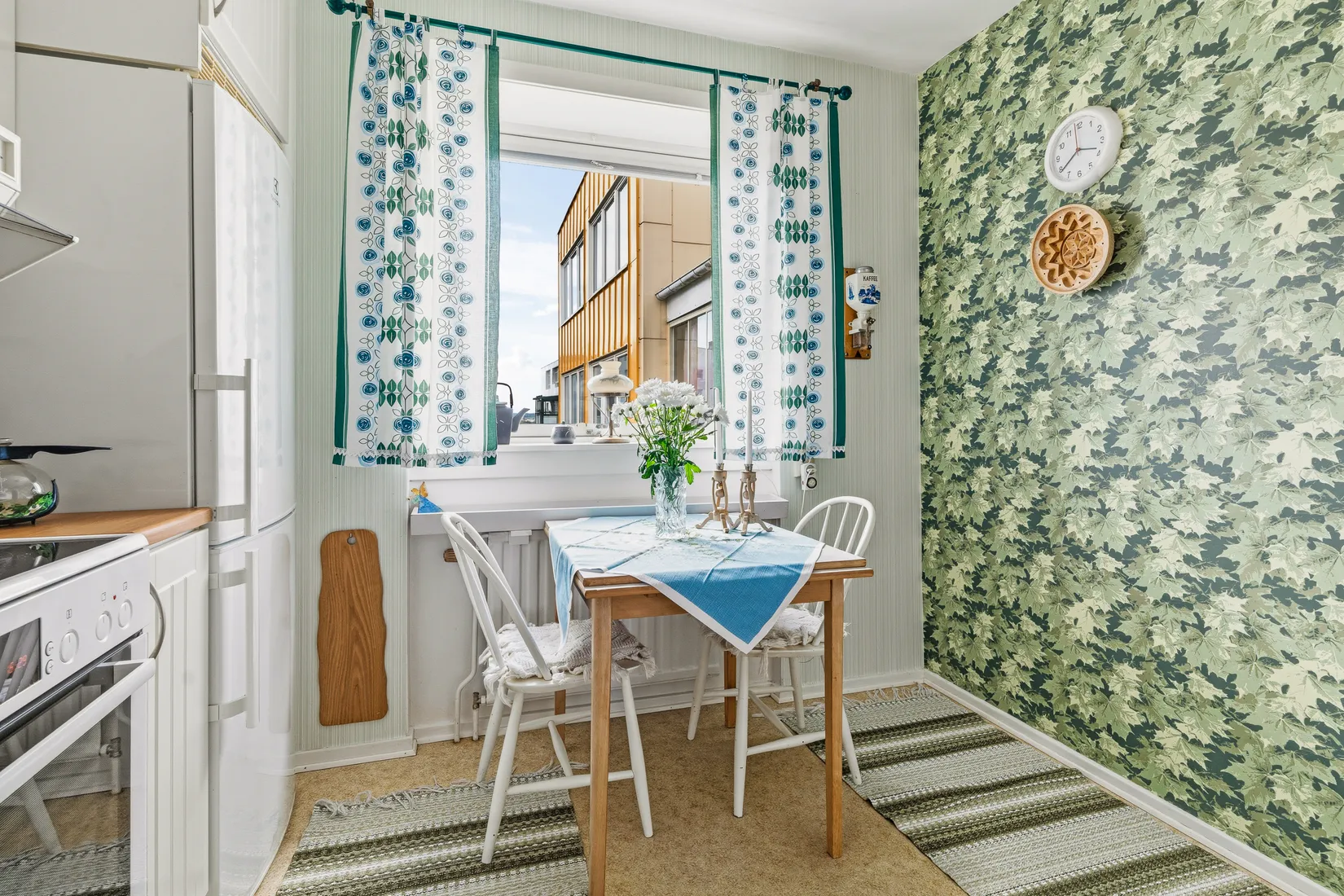 Bostadsrätt, Skandiavägen 1B, Bohusgården, Uddevalla