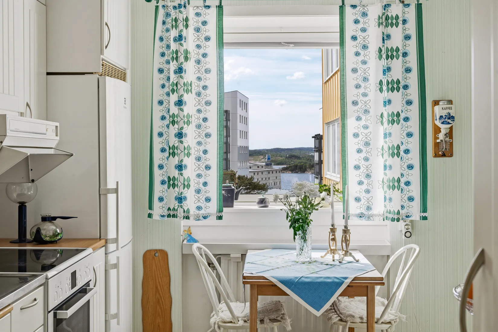 Bostadsrätt, Skandiavägen 1B, Bohusgården, Uddevalla