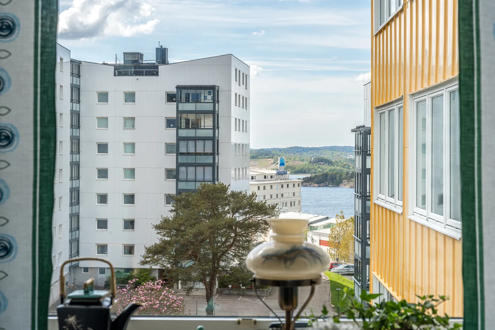 Bostadsrätt, Skandiavägen 1B, Bohusgården, Uddevalla