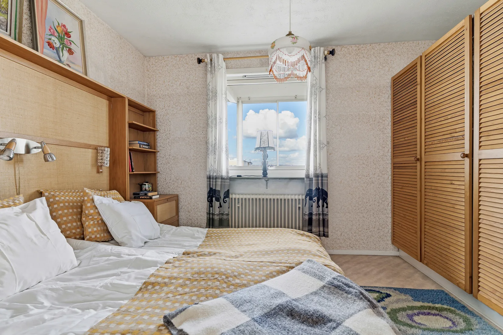 Bostadsrätt, Skandiavägen 1B, Bohusgården, Uddevalla