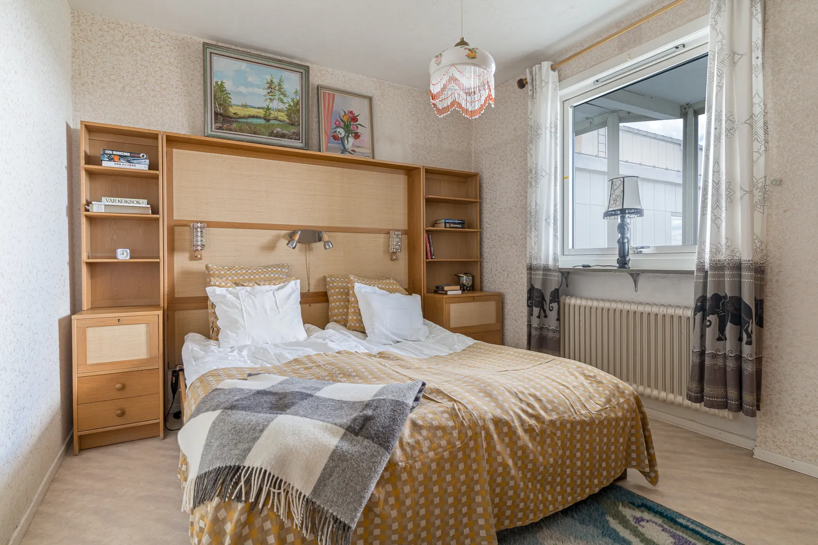 Bostadsrätt, Skandiavägen 1B, Bohusgården, Uddevalla
