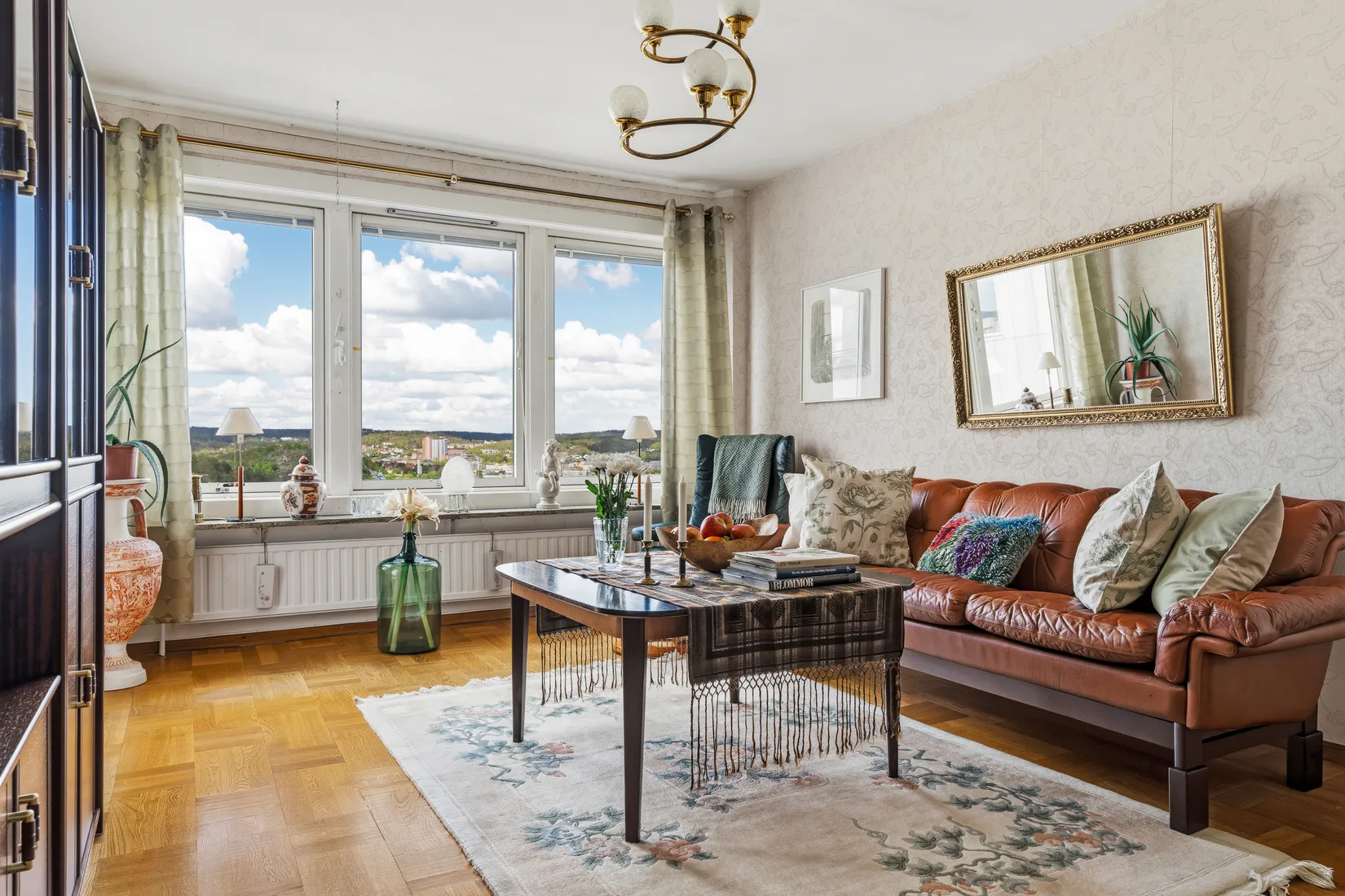 Bostadsrätt, Skandiavägen 1B, Bohusgården, Uddevalla