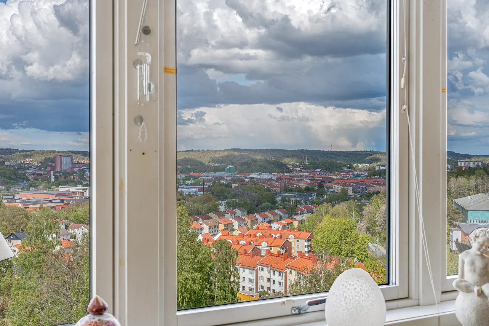 Bostadsrätt, Skandiavägen 1B, Bohusgården, Uddevalla