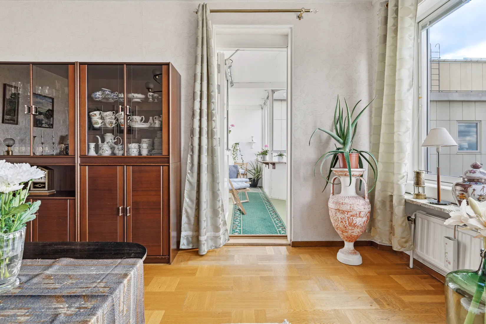 Bostadsrätt, Skandiavägen 1B, Bohusgården, Uddevalla