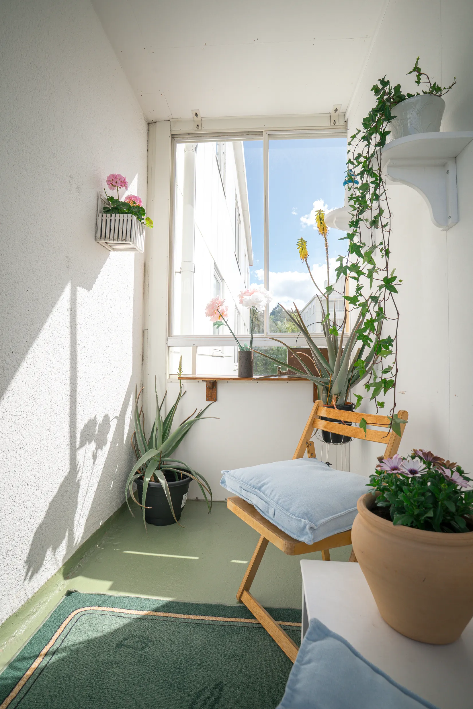 Bostadsrätt, Skandiavägen 1B, Bohusgården, Uddevalla