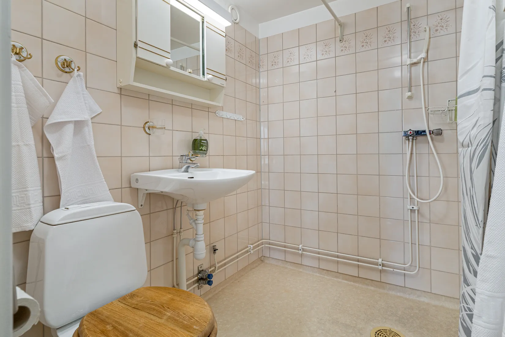 Bostadsrätt, Skandiavägen 1B, Bohusgården, Uddevalla