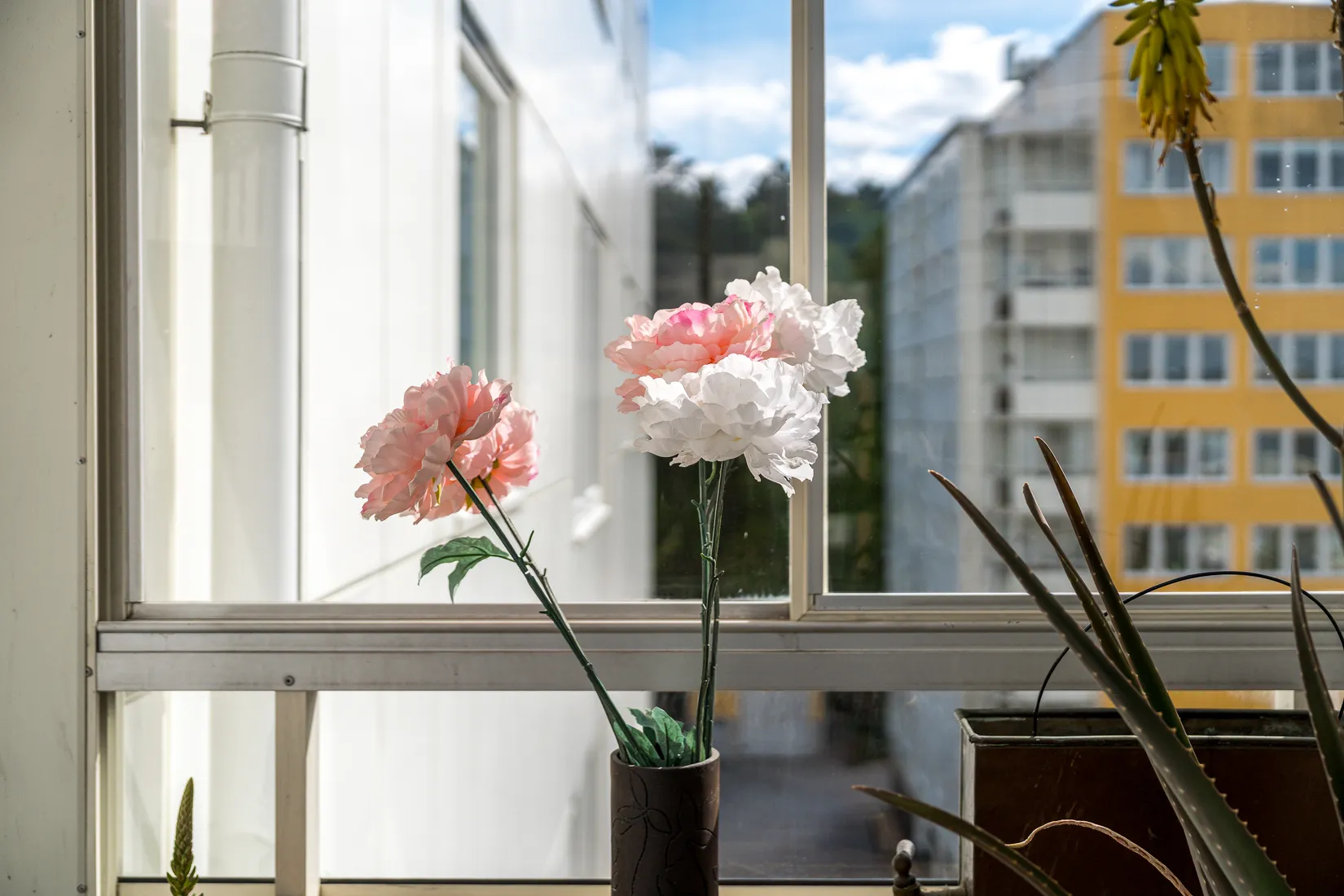 Bostadsrätt, Skandiavägen 1B, Bohusgården, Uddevalla