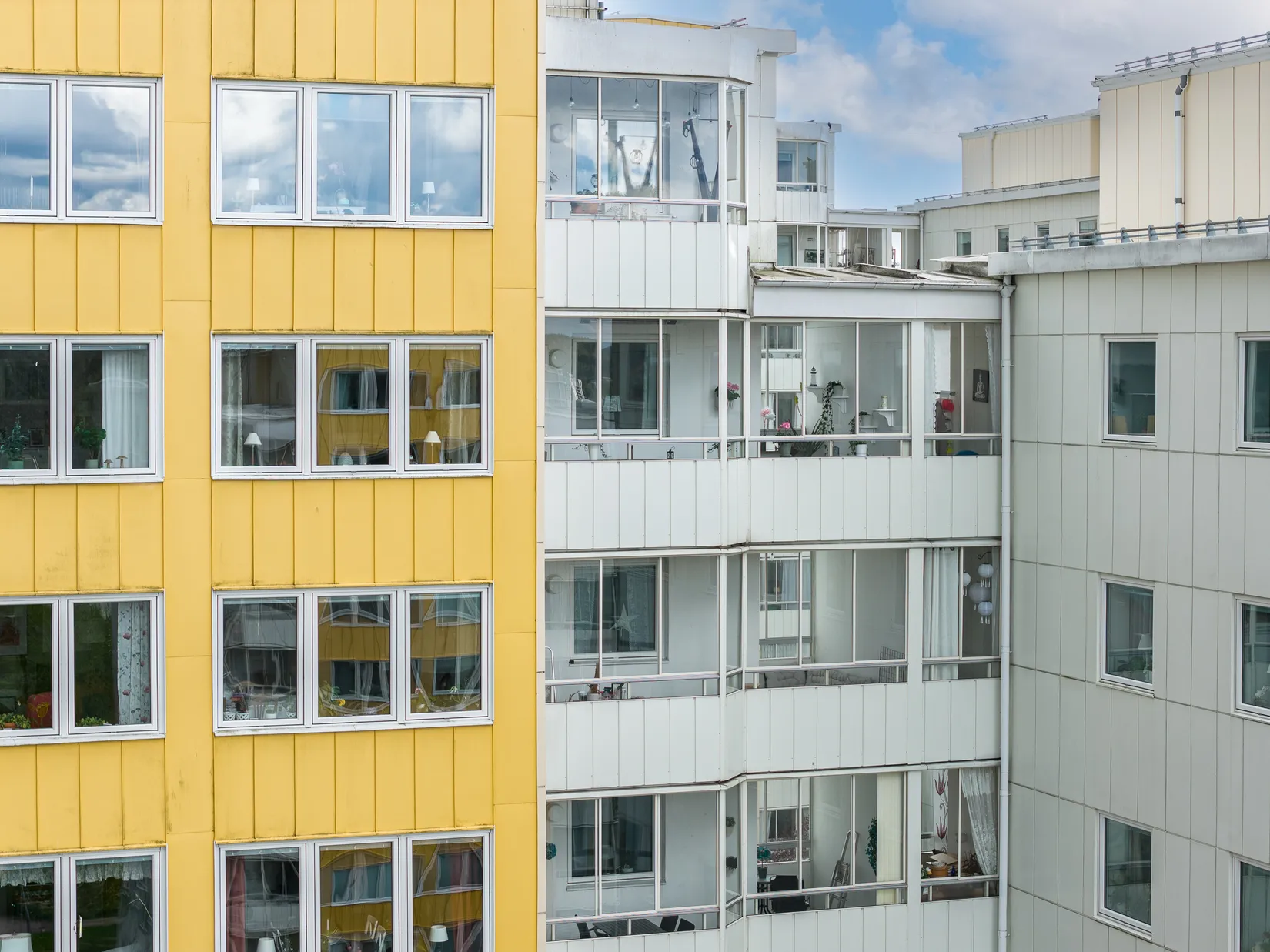 Bostadsrätt, Skandiavägen 1B, Bohusgården, Uddevalla