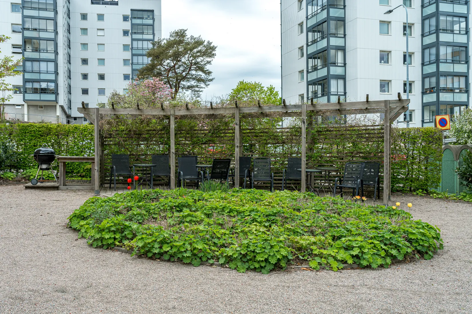 Bostadsrätt, Skandiavägen 1B, Bohusgården, Uddevalla