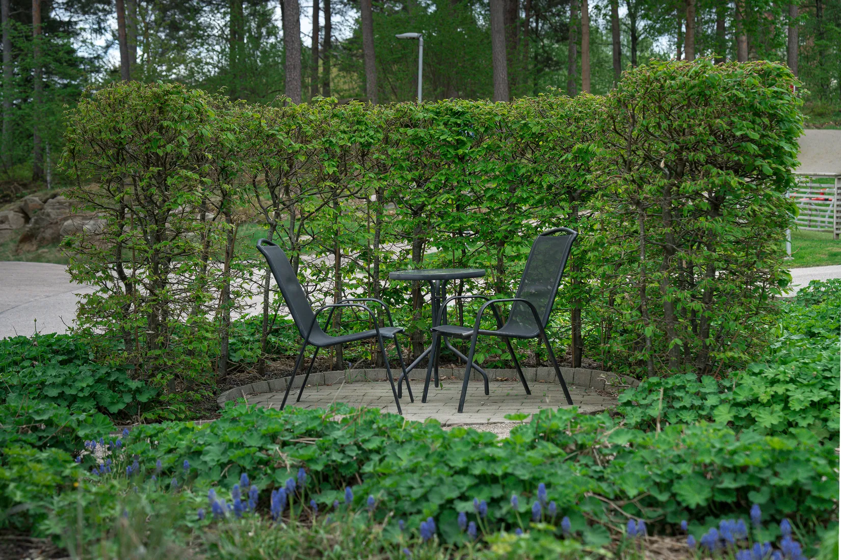 Bostadsrätt, Skandiavägen 1B, Bohusgården, Uddevalla
