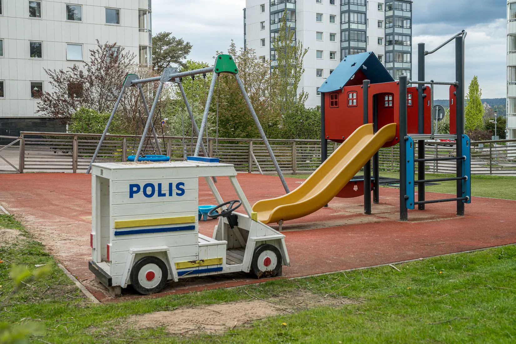 Bostadsrätt, Skandiavägen 1B, Bohusgården, Uddevalla