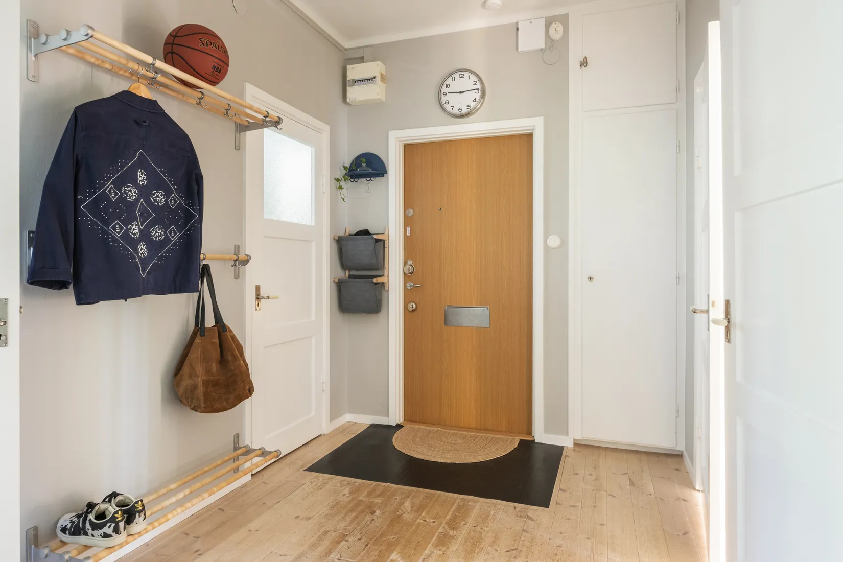 Bostadsrätt, Cedergrensvägen 24, Midsommarkransen/Telefonplan, Stockholm