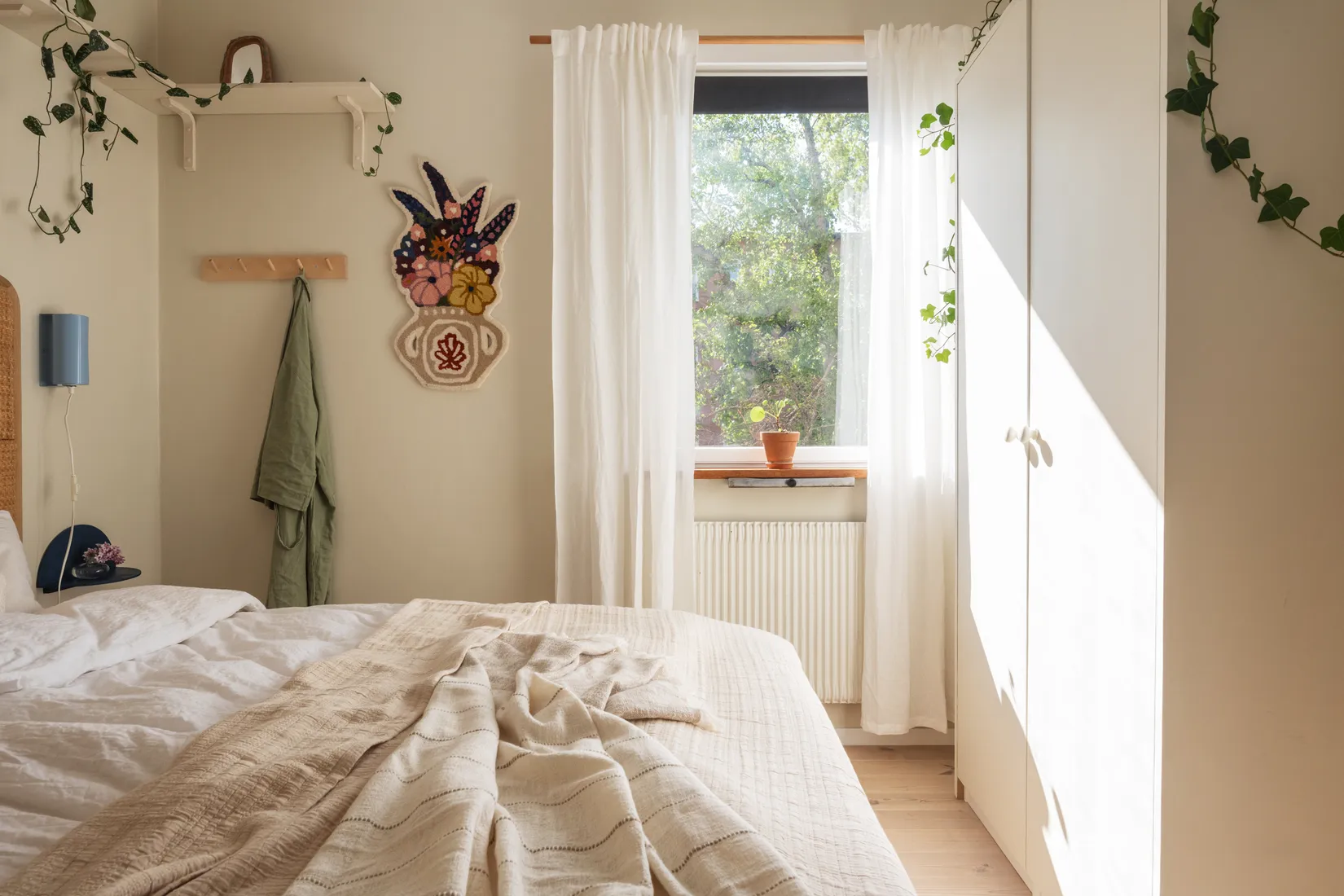 Bostadsrätt, Cedergrensvägen 24, Midsommarkransen/Telefonplan, Stockholm