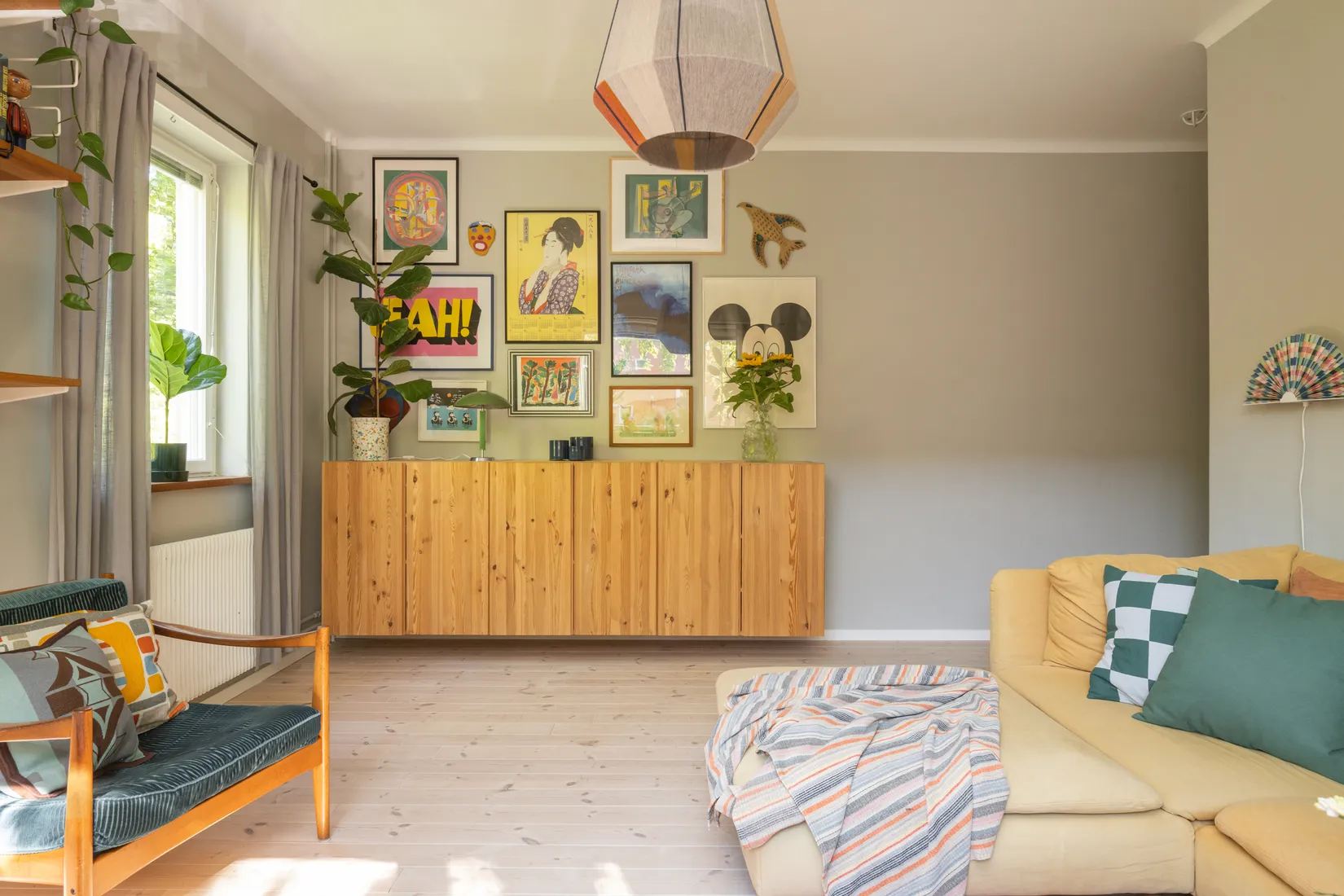 Bostadsrätt, Cedergrensvägen 24, Midsommarkransen/Telefonplan, Stockholm