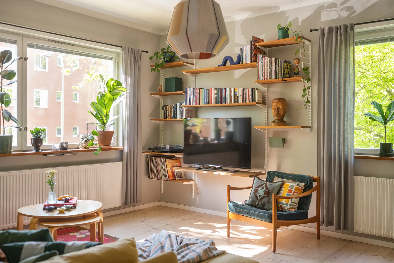 Bostadsrätt, Cedergrensvägen 24, Midsommarkransen/Telefonplan, Stockholm