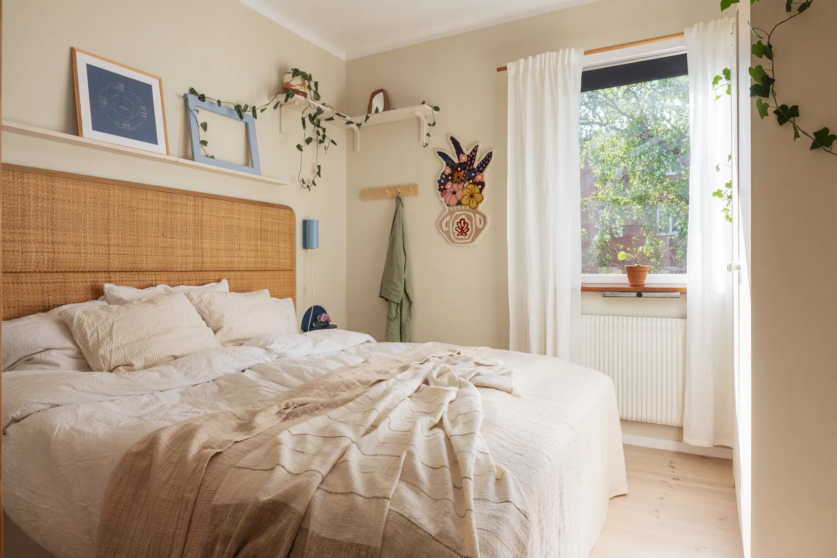 Bostadsrätt, Cedergrensvägen 24, Midsommarkransen/Telefonplan, Stockholm