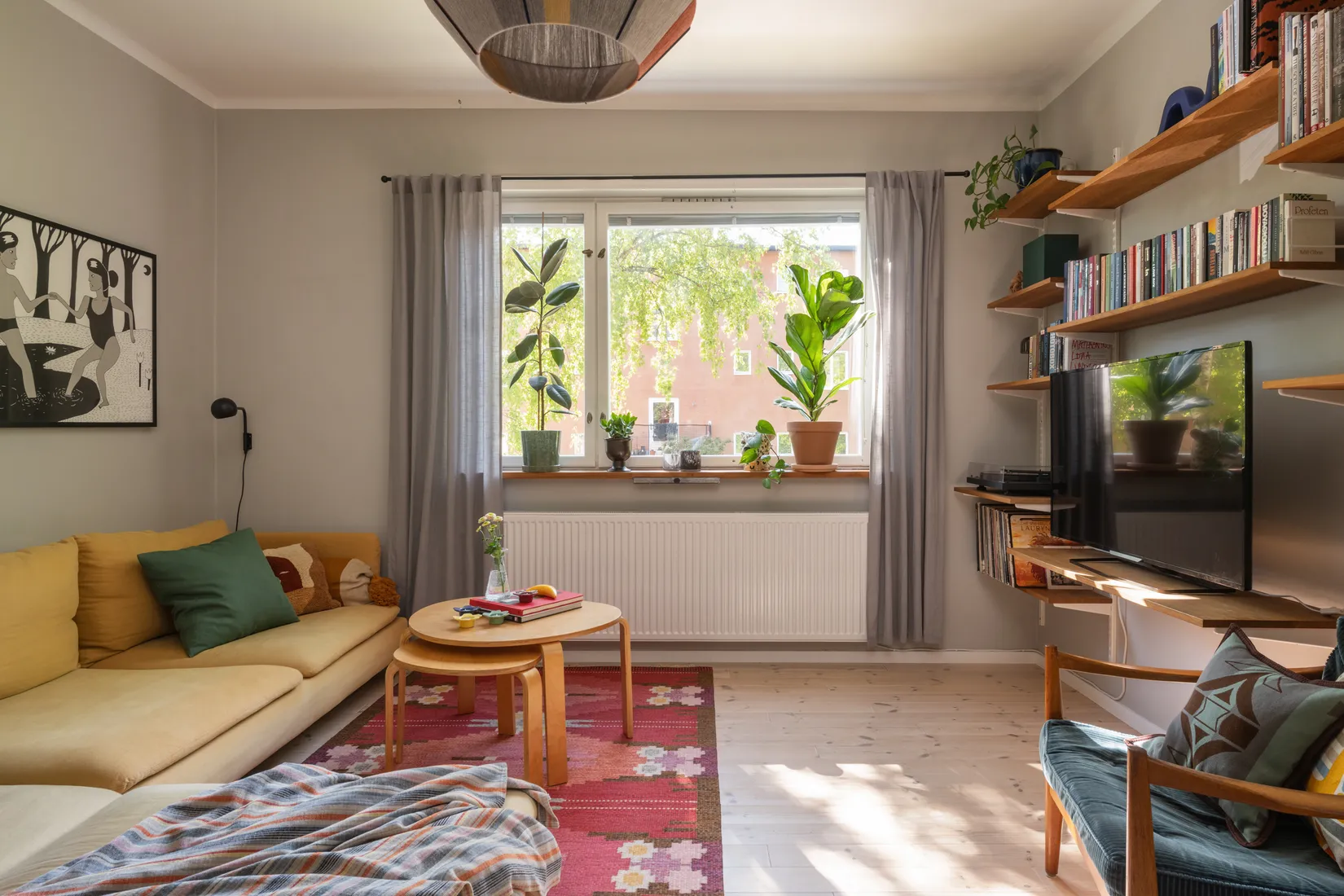 Bostadsrätt, Cedergrensvägen 24, Midsommarkransen/Telefonplan, Stockholm