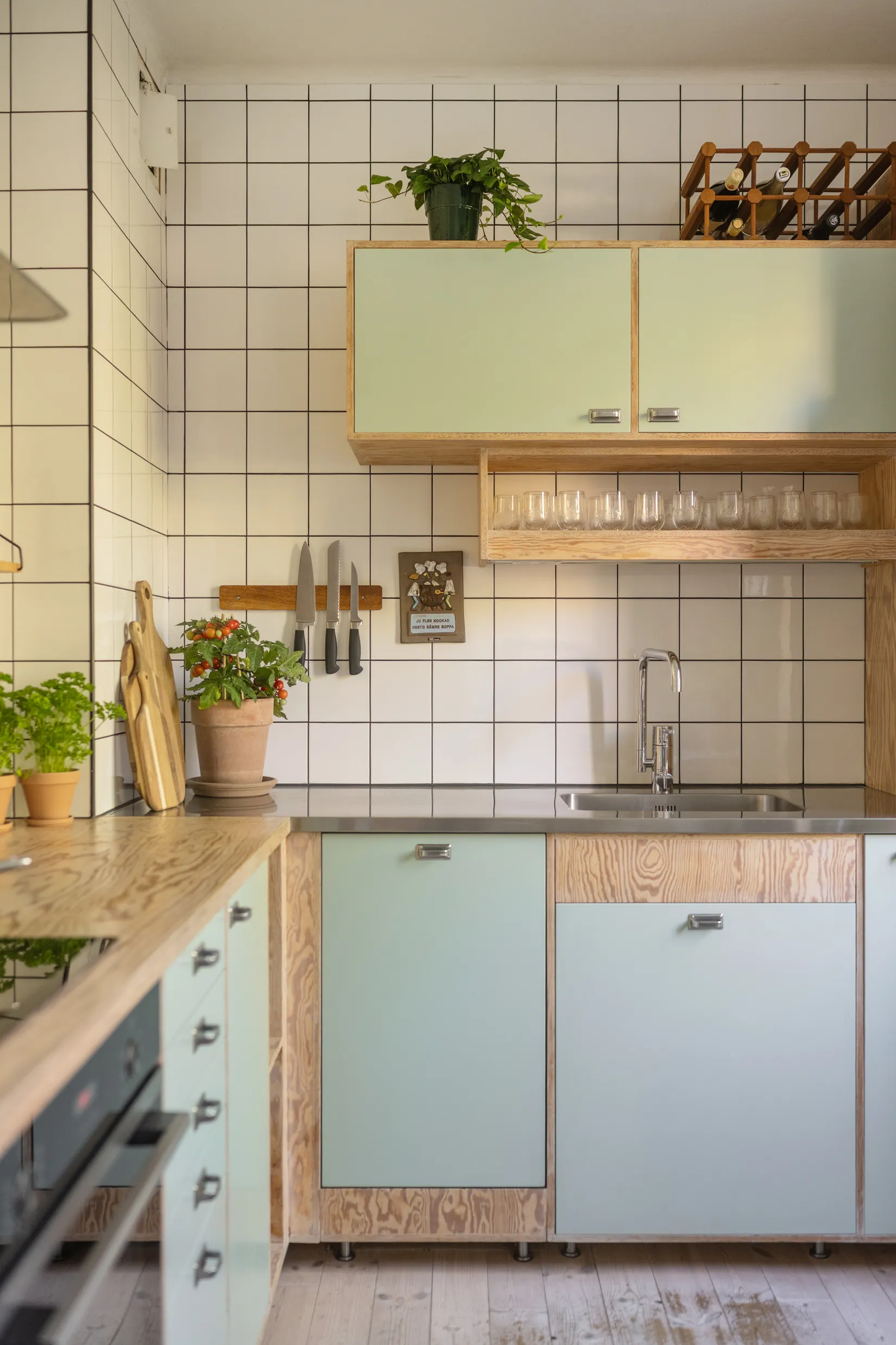 Bostadsrätt, Cedergrensvägen 24, Midsommarkransen/Telefonplan, Stockholm