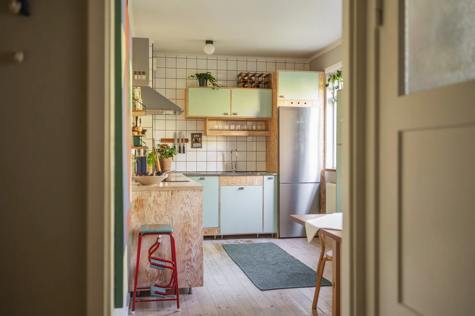 Bostadsrätt, Cedergrensvägen 24, Midsommarkransen/Telefonplan, Stockholm
