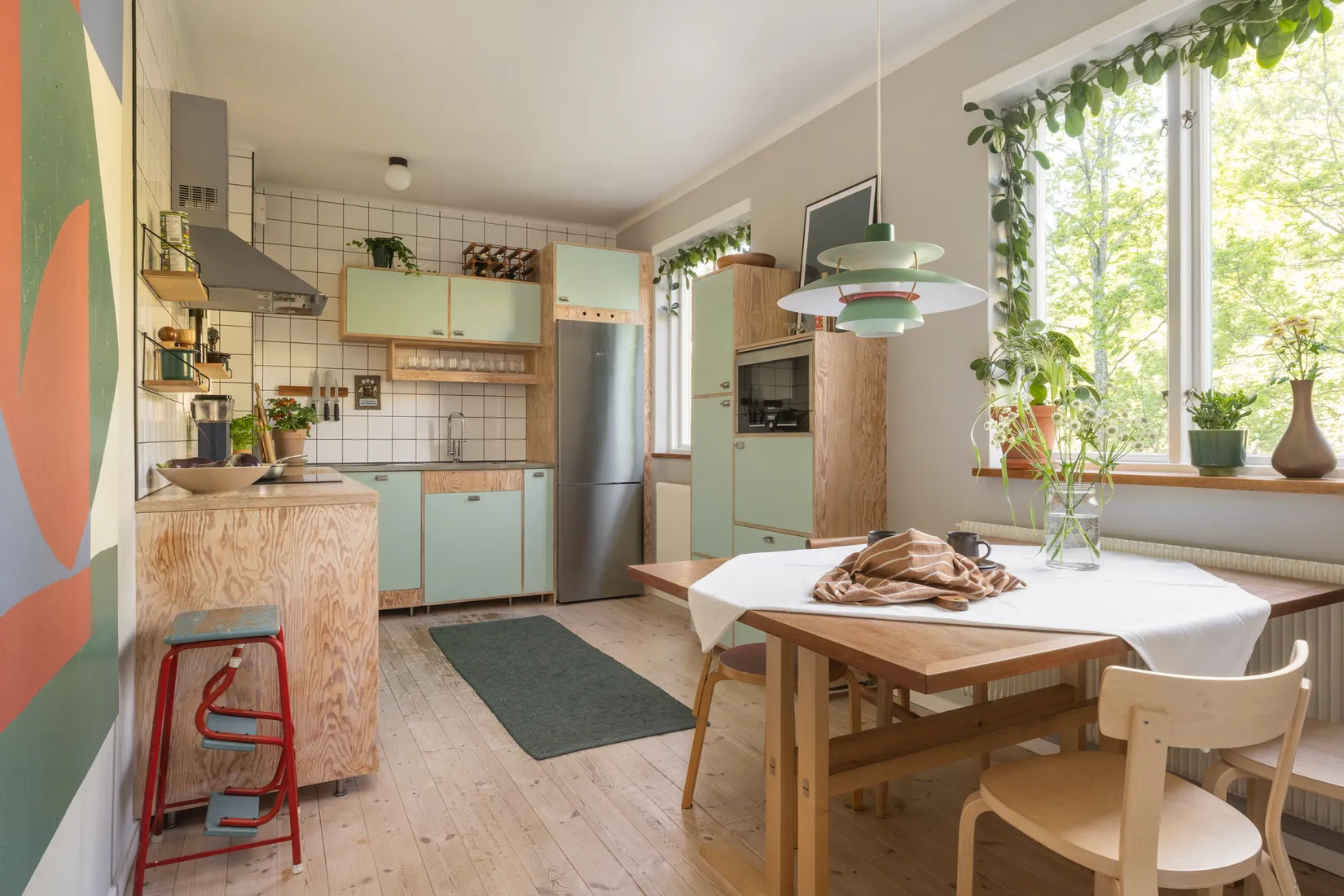 Bostadsrätt, Cedergrensvägen 24, Midsommarkransen/Telefonplan, Stockholm