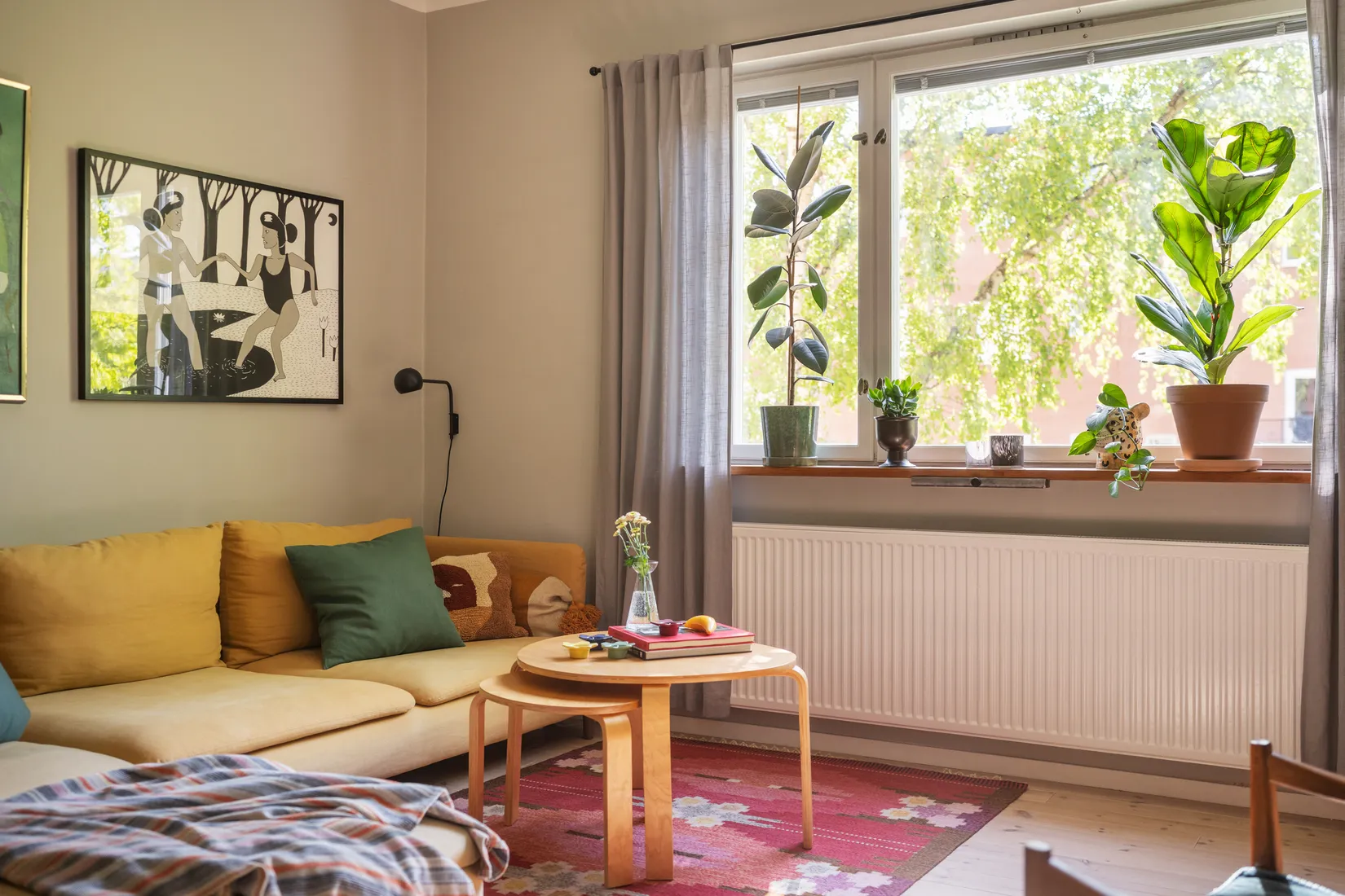 Bostadsrätt, Cedergrensvägen 24, Midsommarkransen/Telefonplan, Stockholm