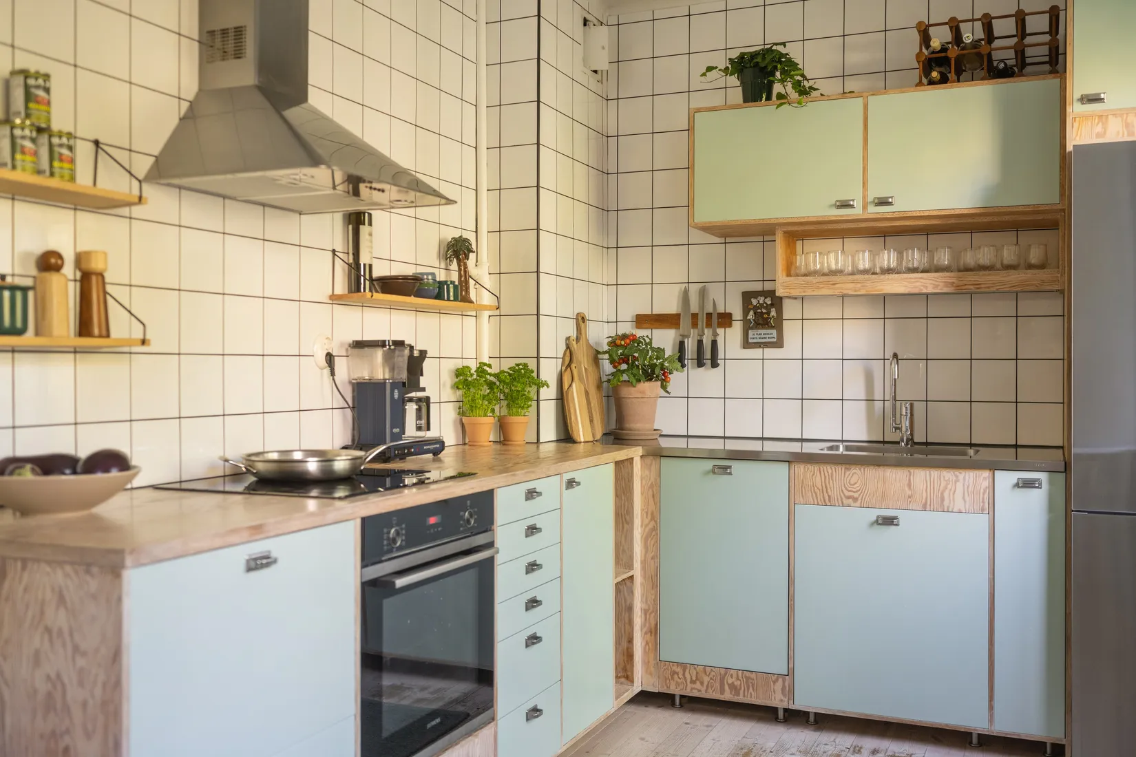 Bostadsrätt, Cedergrensvägen 24, Midsommarkransen/Telefonplan, Stockholm