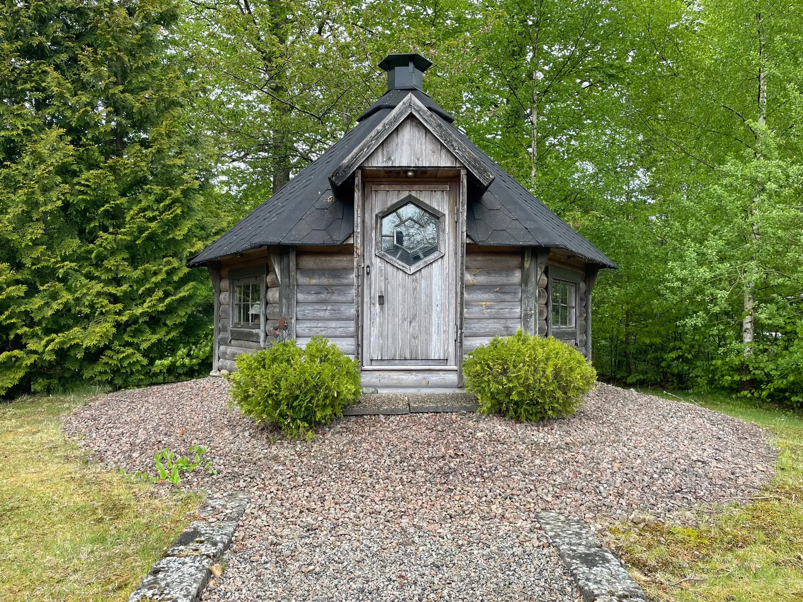 Villa, Oretorpsvägen 14, Vittsjö, Hässleholm