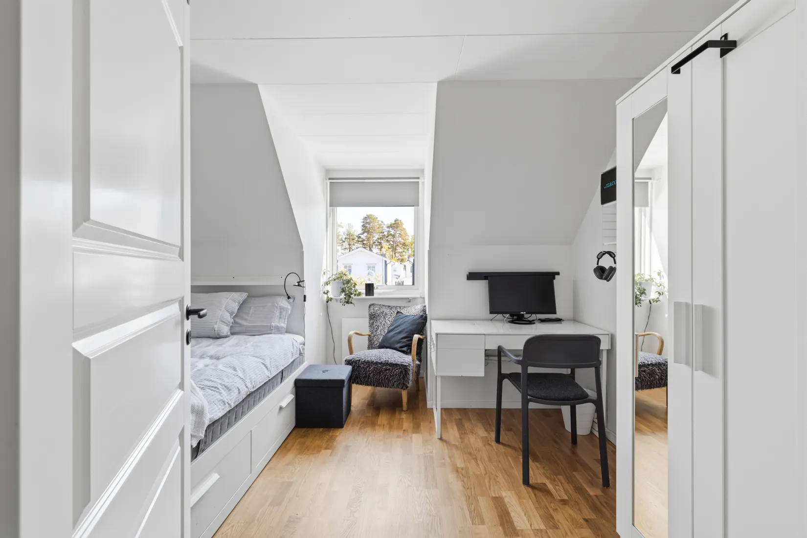 Bostadsrätt, Radhus, Sjöåkravägen 155, Bankeryd, Jönköping