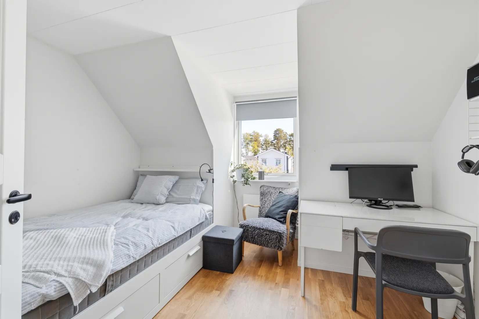 Bostadsrätt, Radhus, Sjöåkravägen 155, Bankeryd, Jönköping